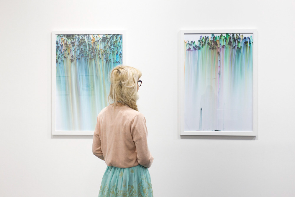 DRAWING ROOM, Salon du dessin contemporain, LA PANACÉE MoCo