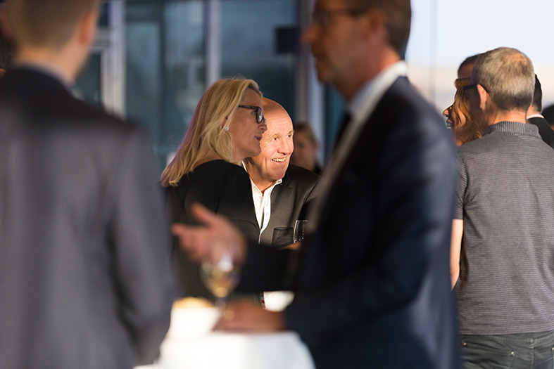 Nordic Life Science Days, Stockholm