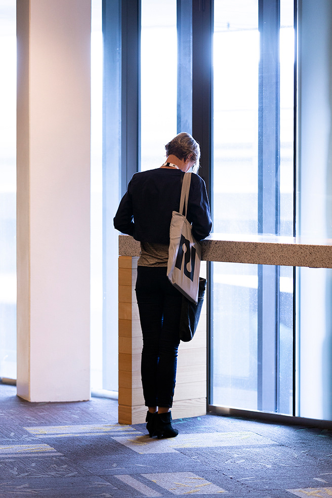 Nordic Life Science Days, Stockholm