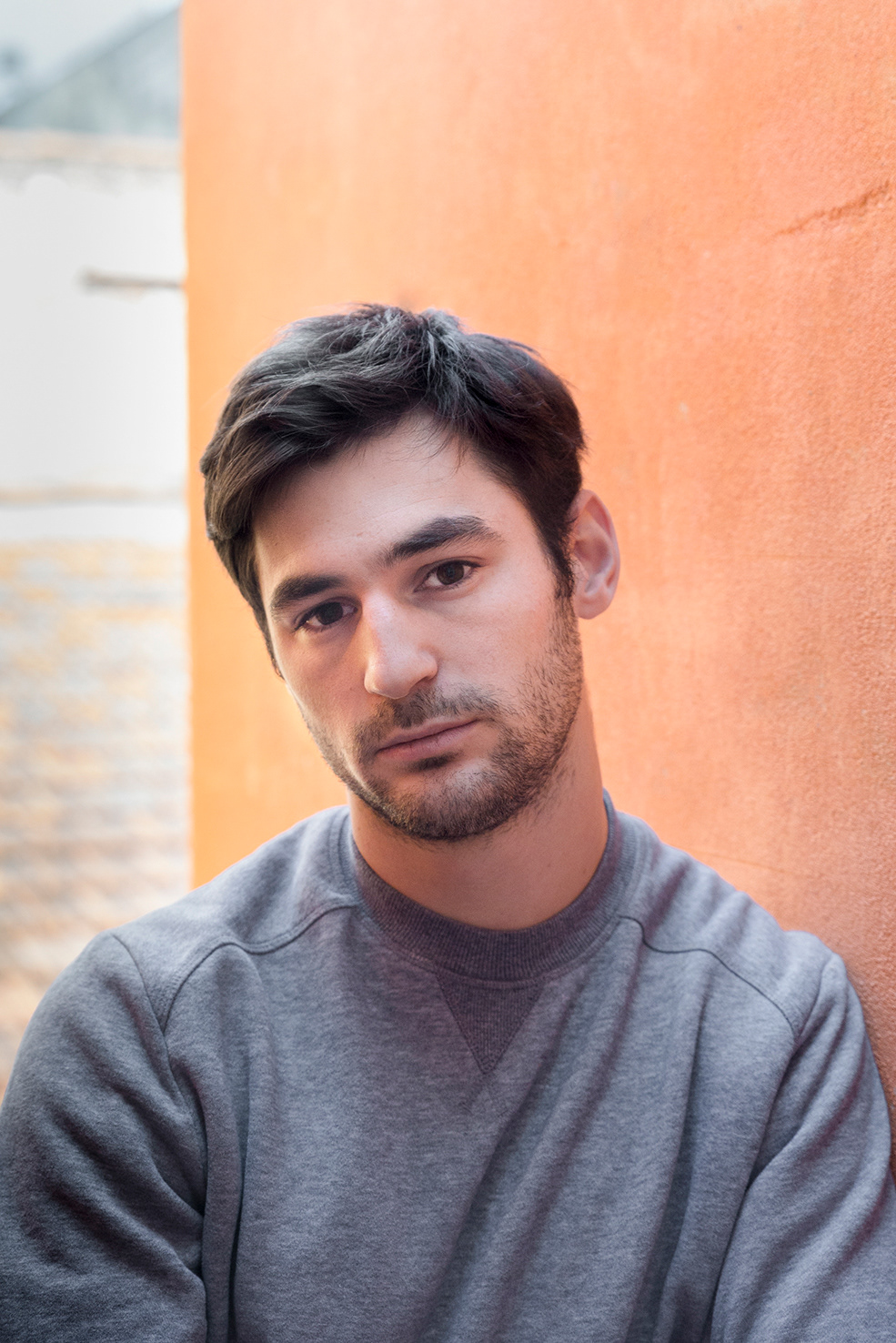 Ivan Jankowiec pour Liberation