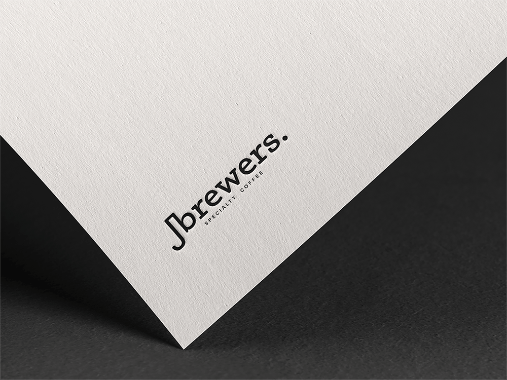 Jbrewers Logo