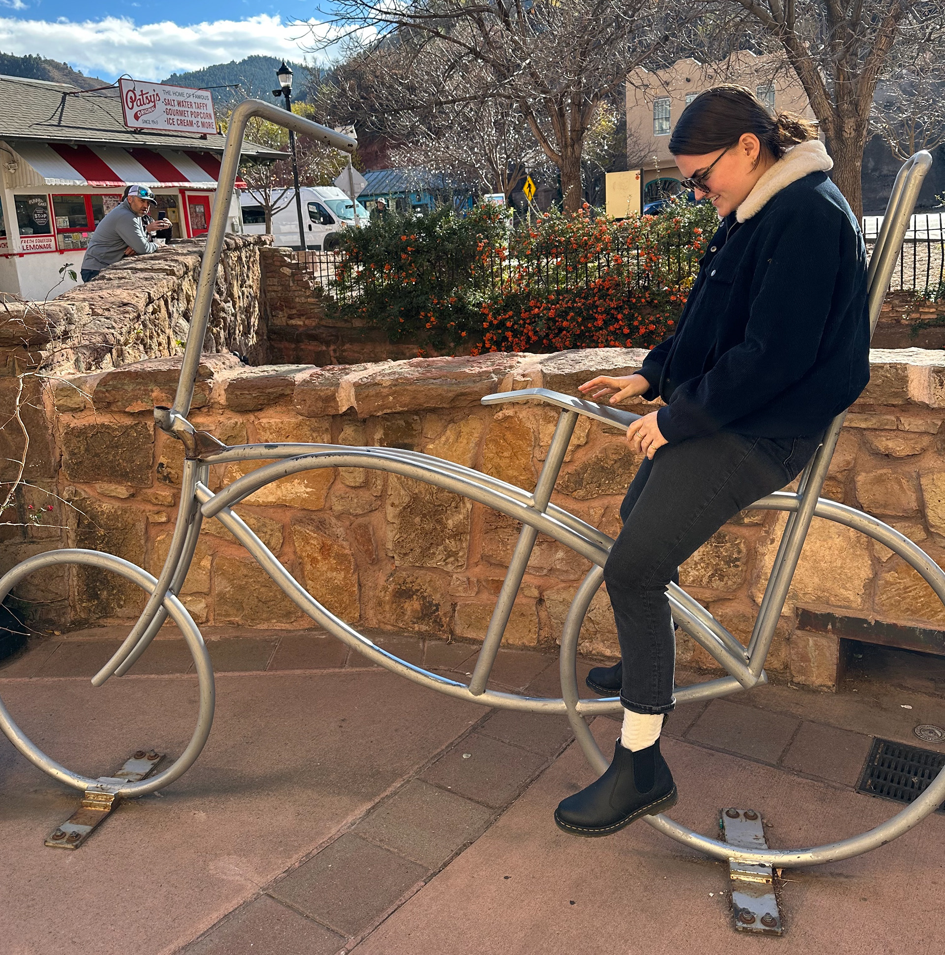 Manitou Springs, CO