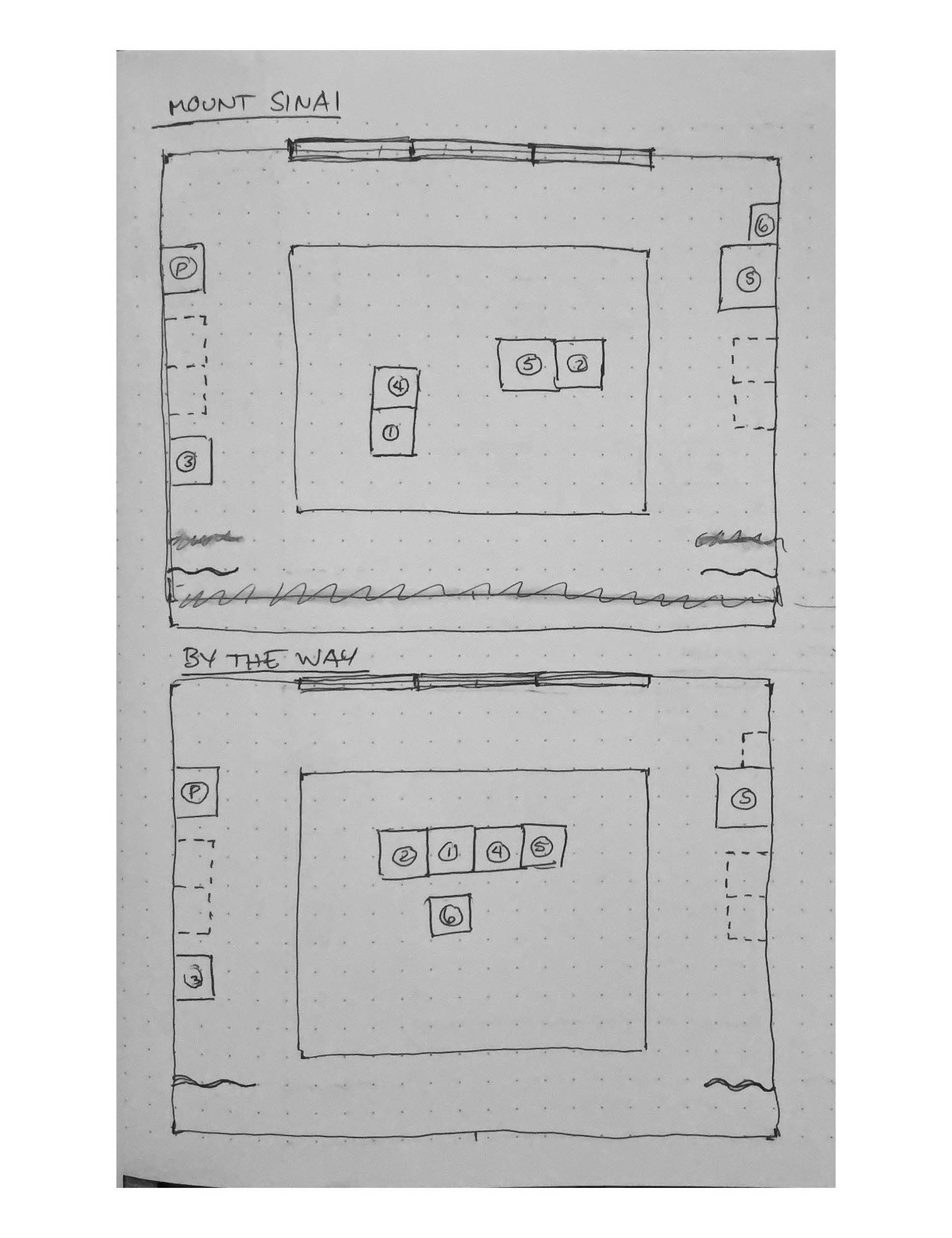 Groundplans Page 2