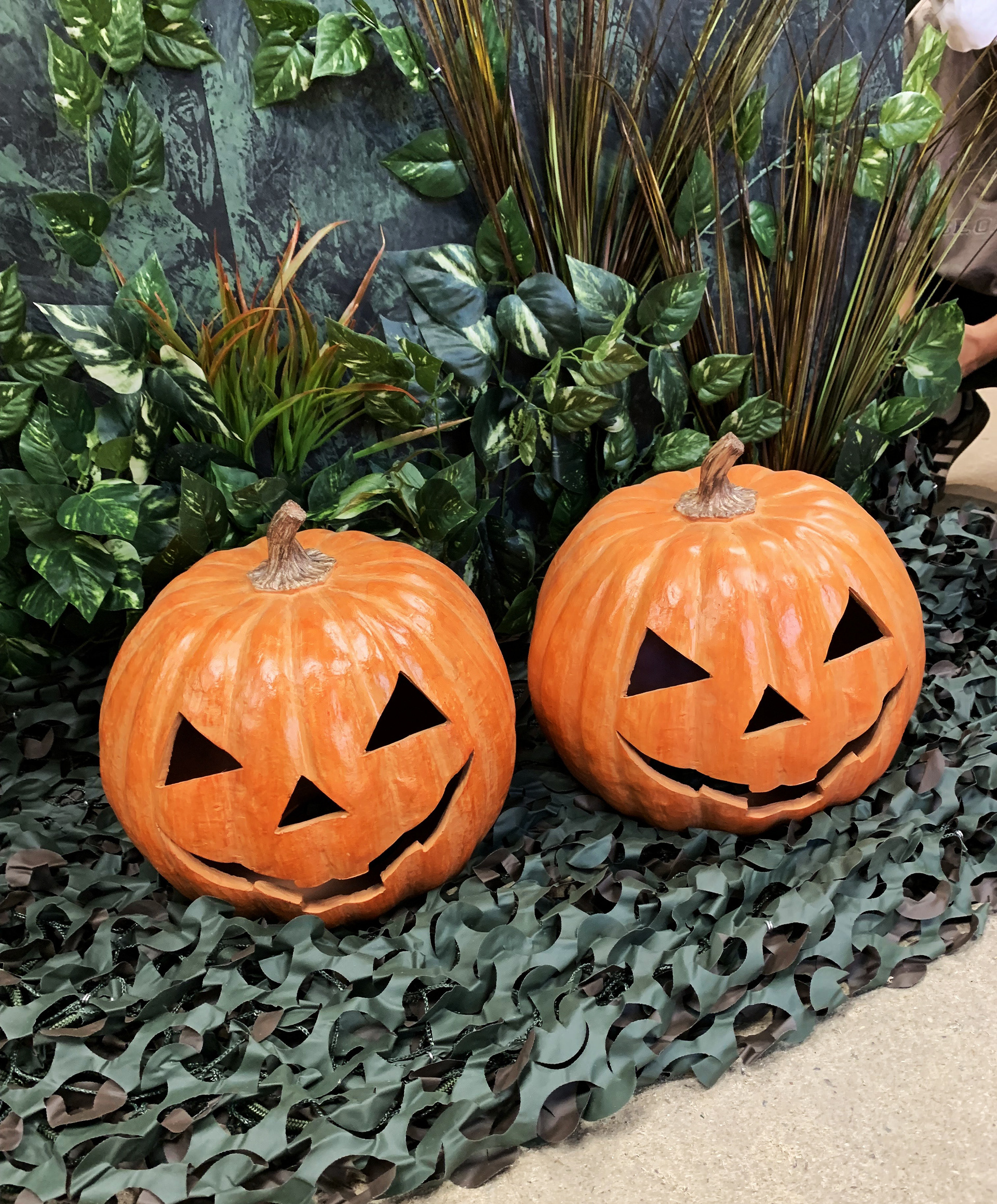 Forest Decor