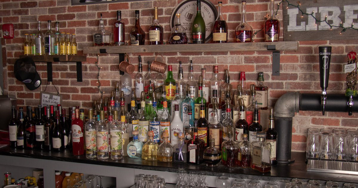 Bar Research