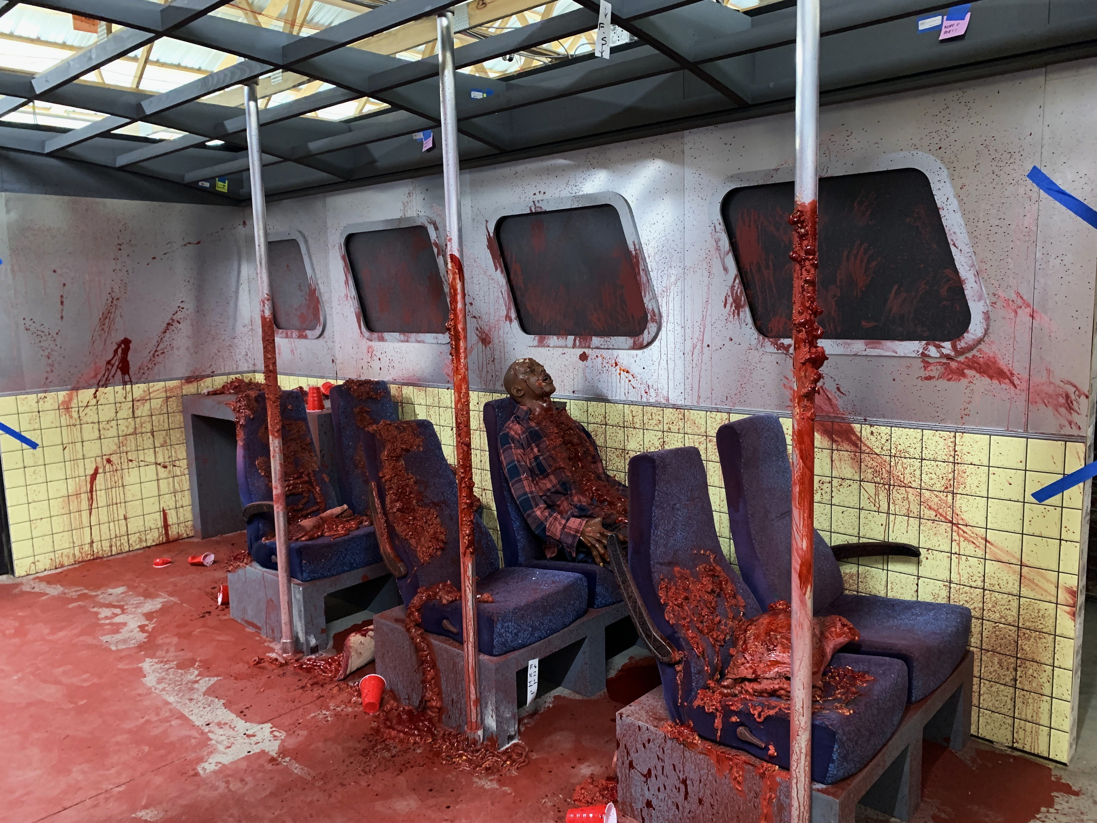 Gorey Party Bus Final Look