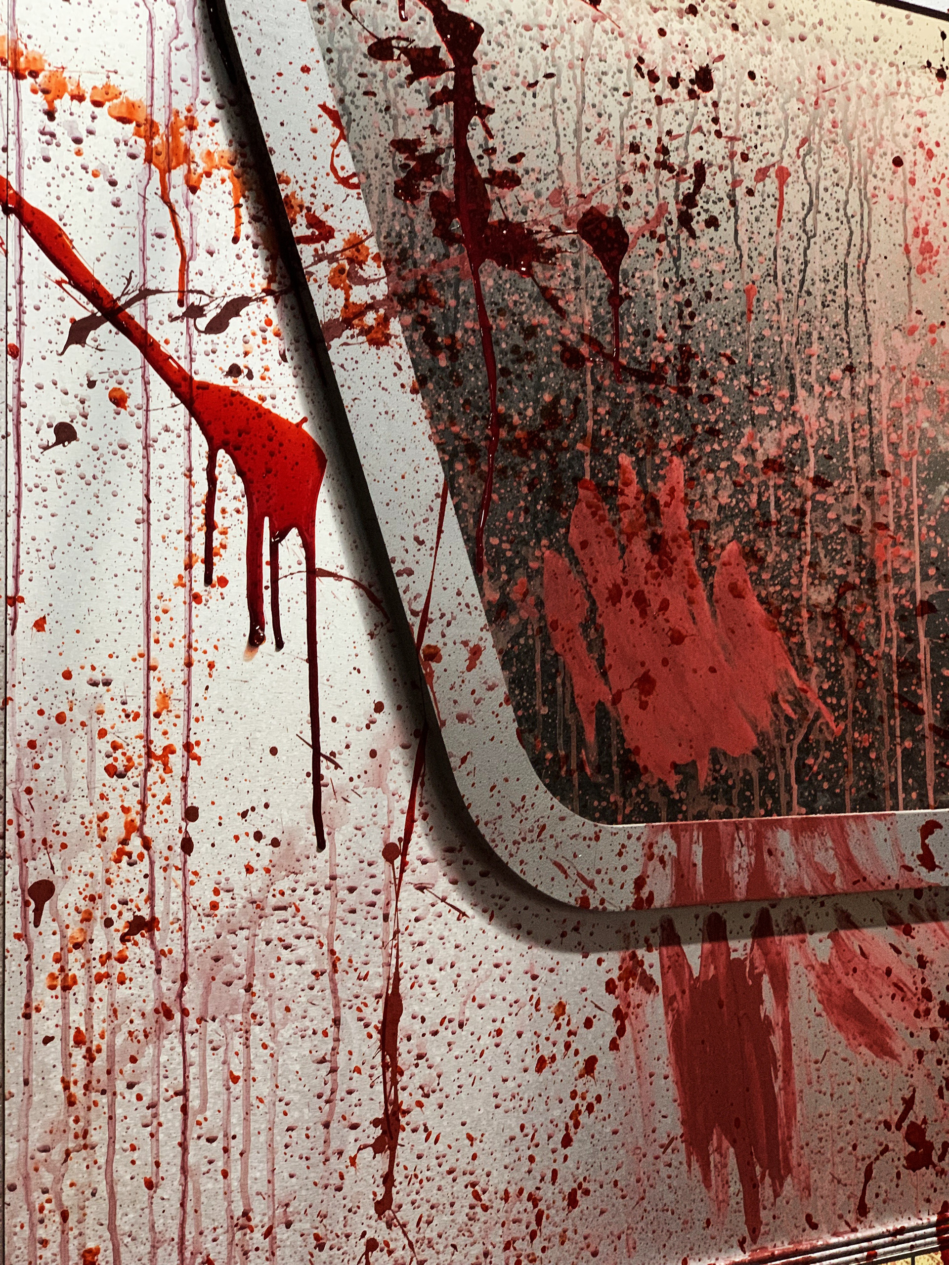 Scenic Blood Detail