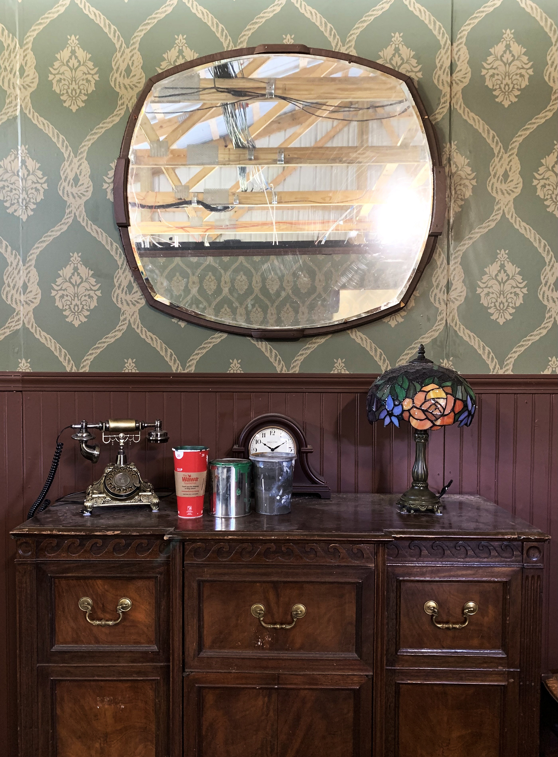 Hallway Decor