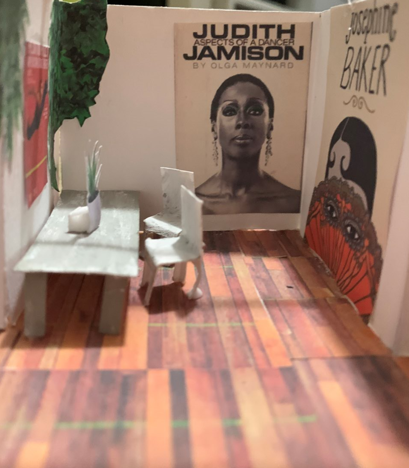 Study Area