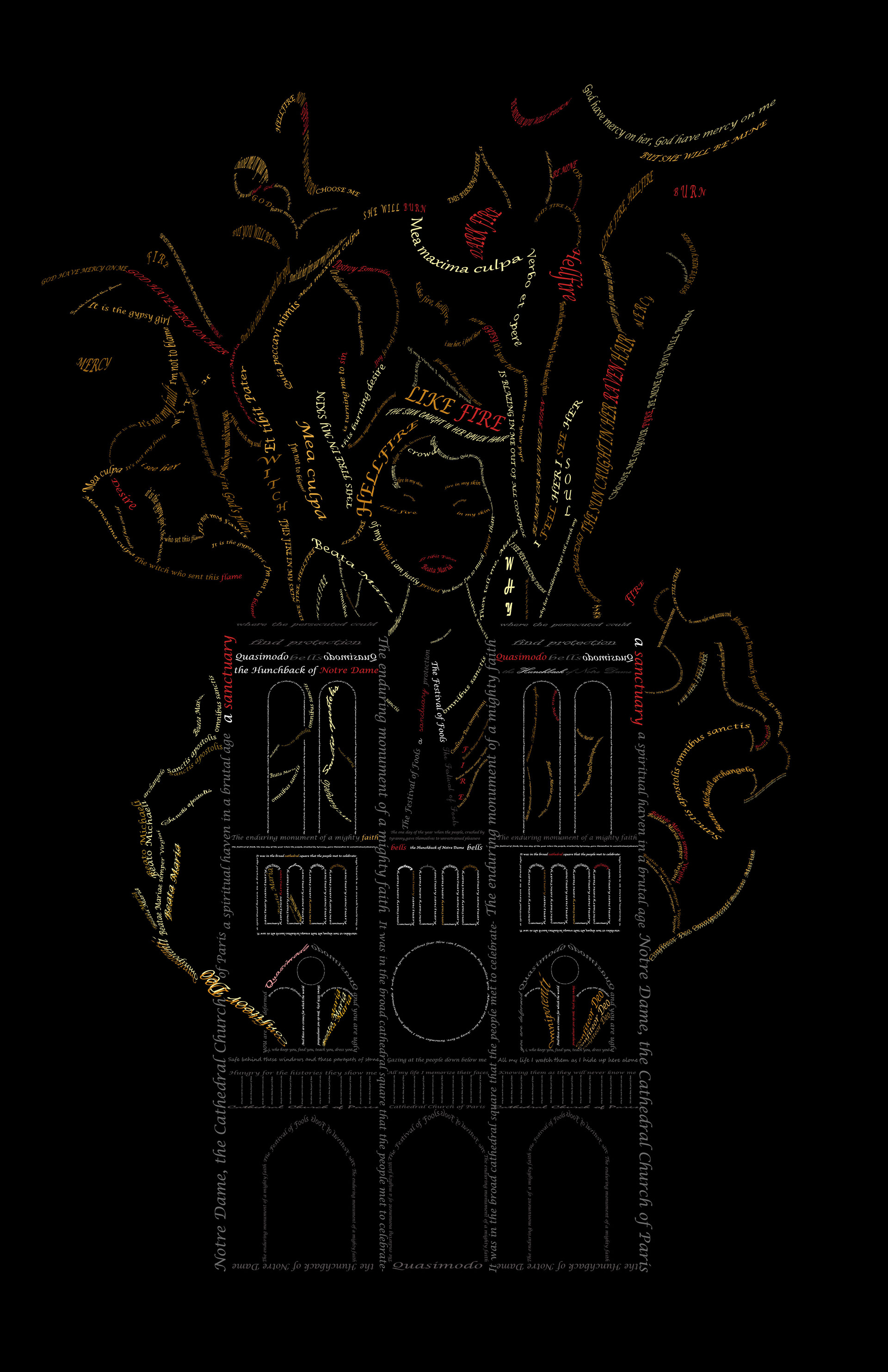 Typography Project