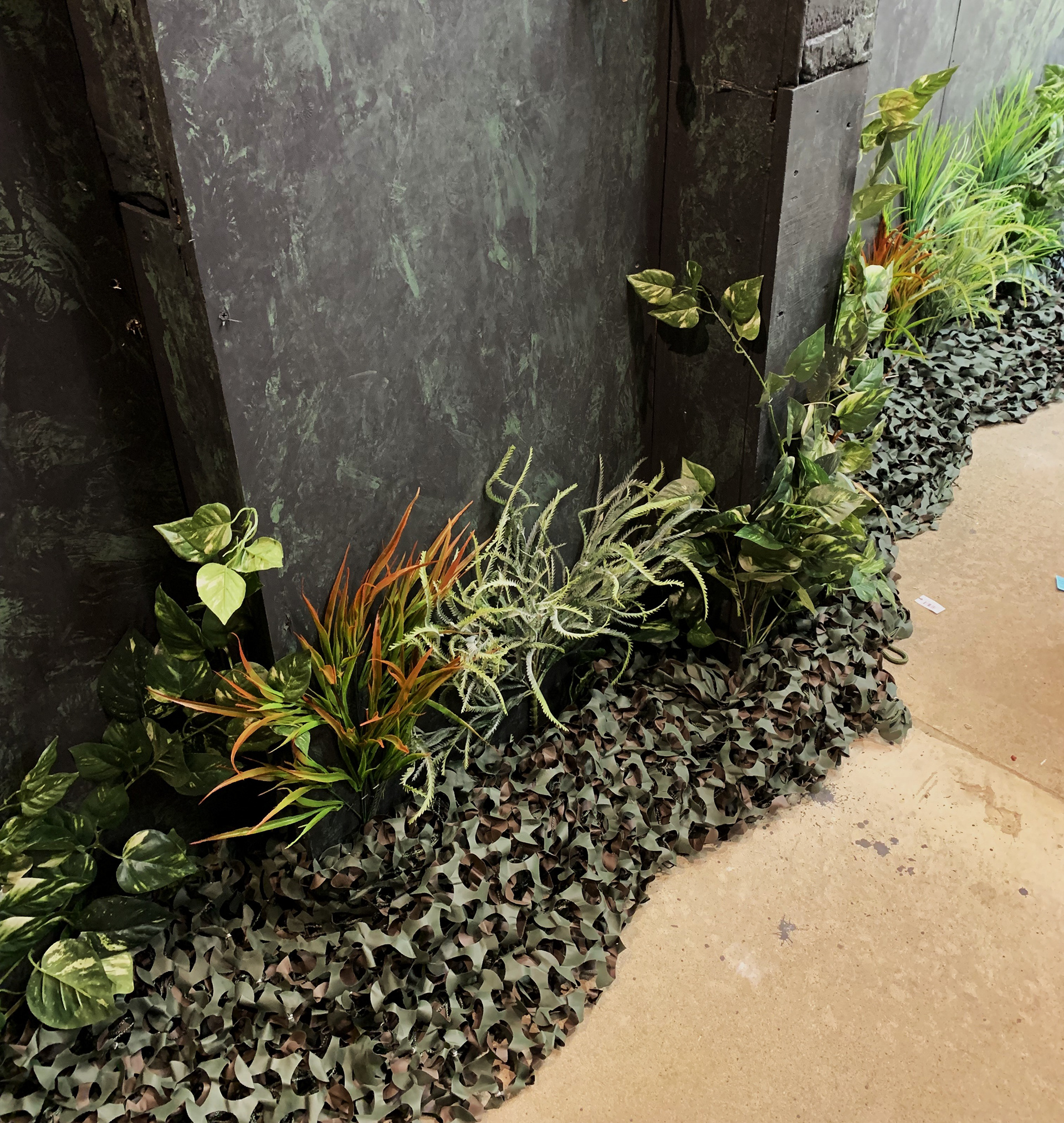 Greenery Decor