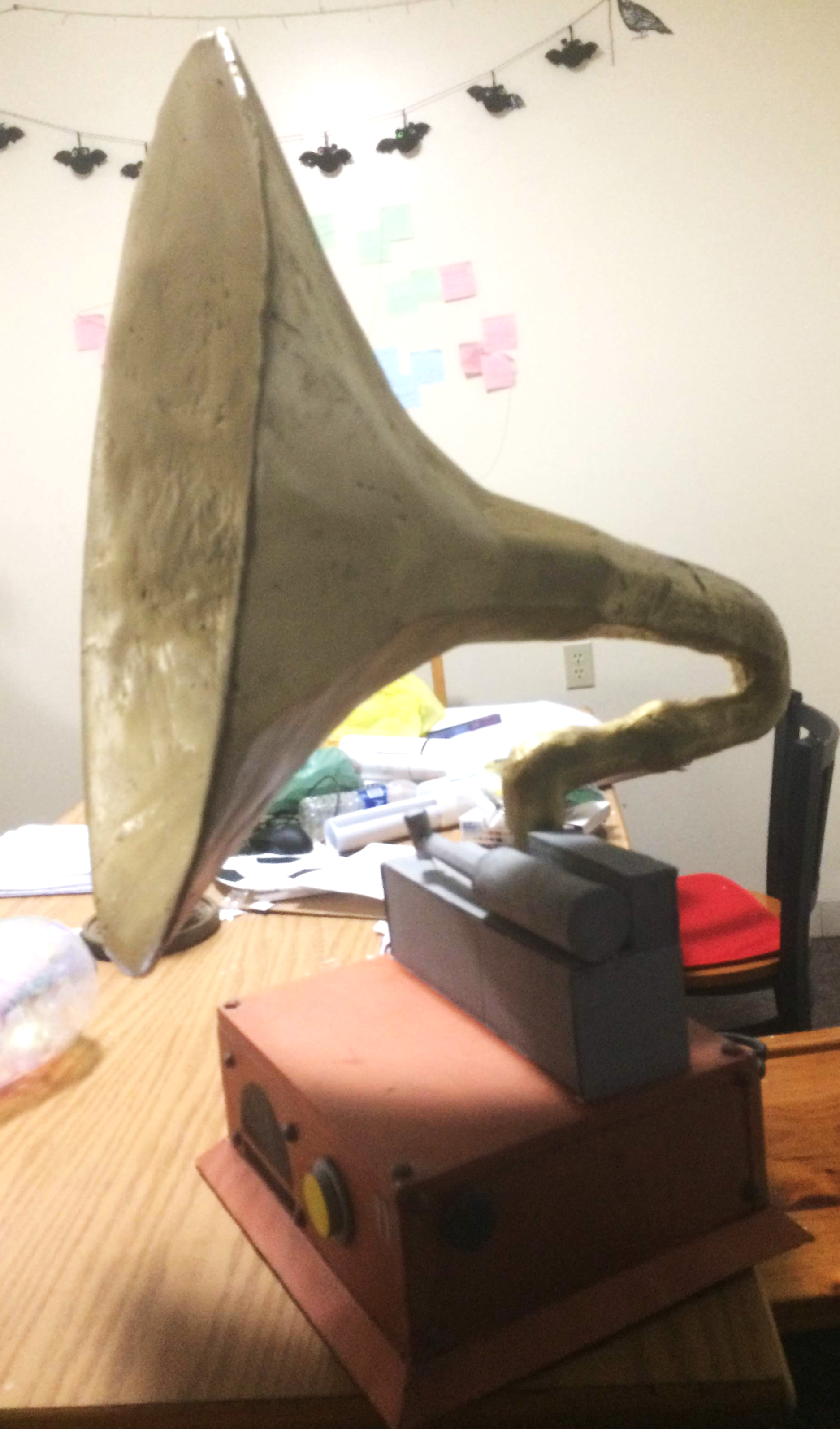 Prop Repliac Final Side View