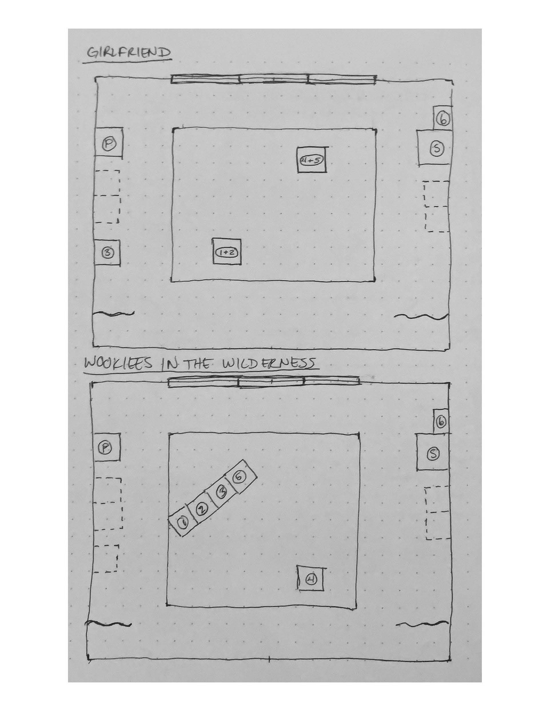 Groundplans Page 1