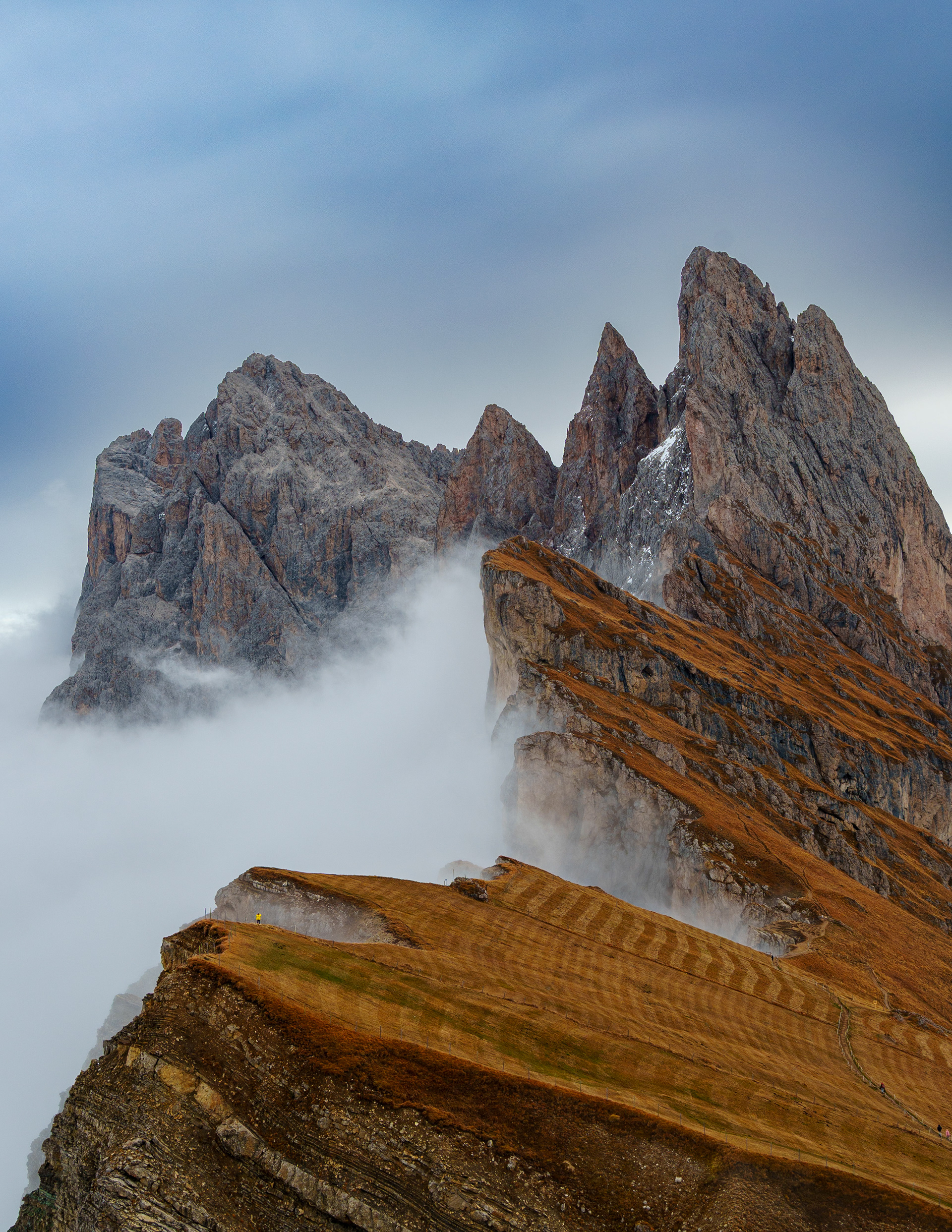 Seceda