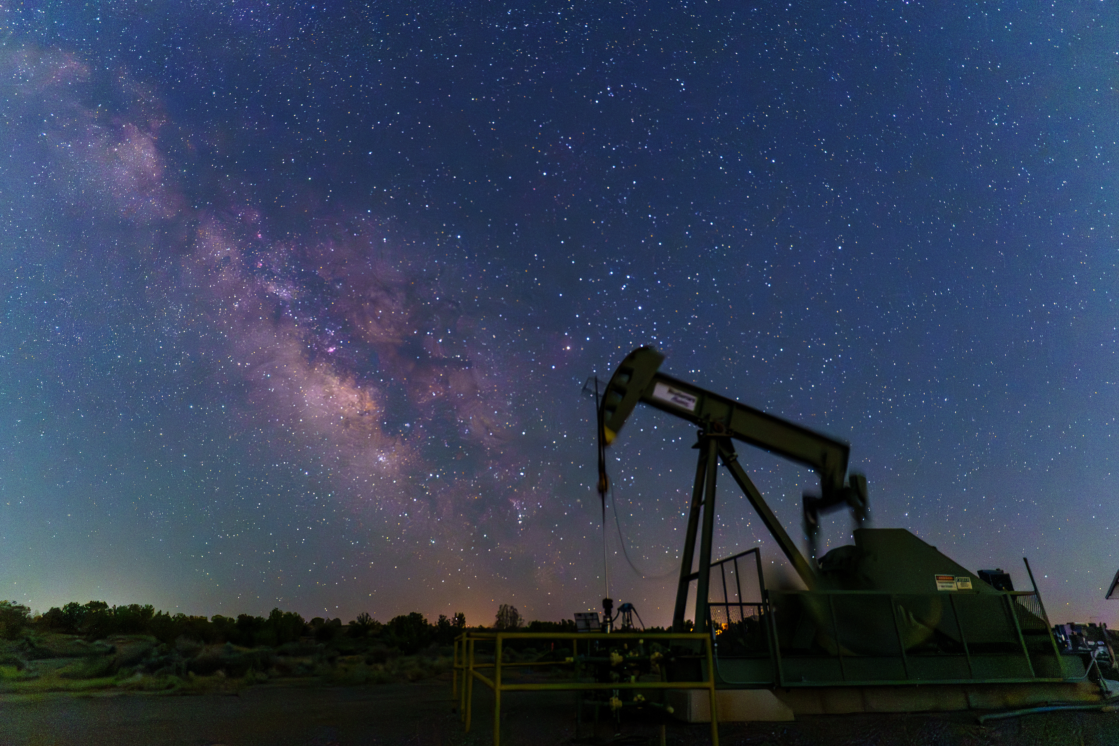 Where the Milky Way Really Comes From