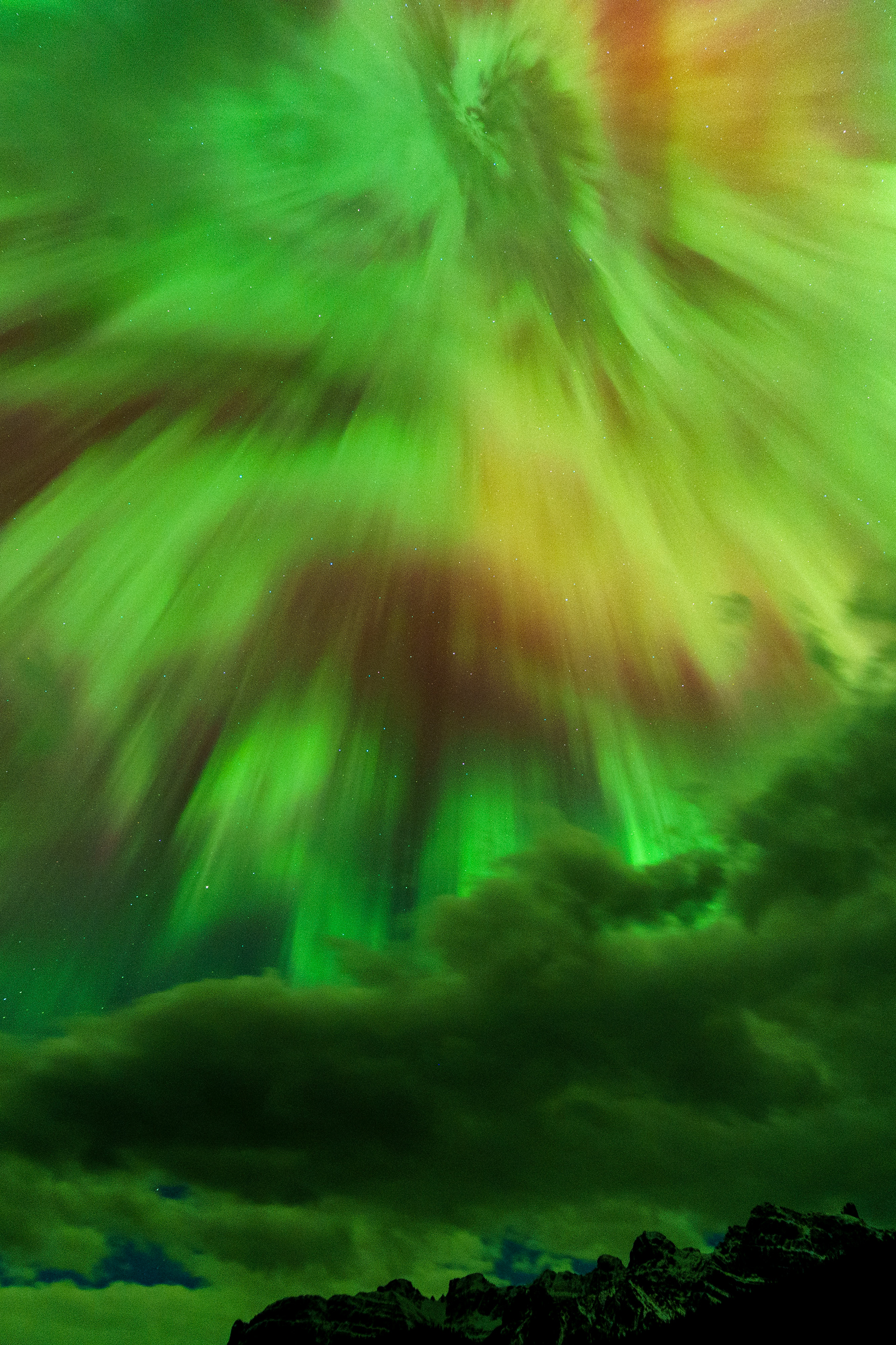 Aurora Corona