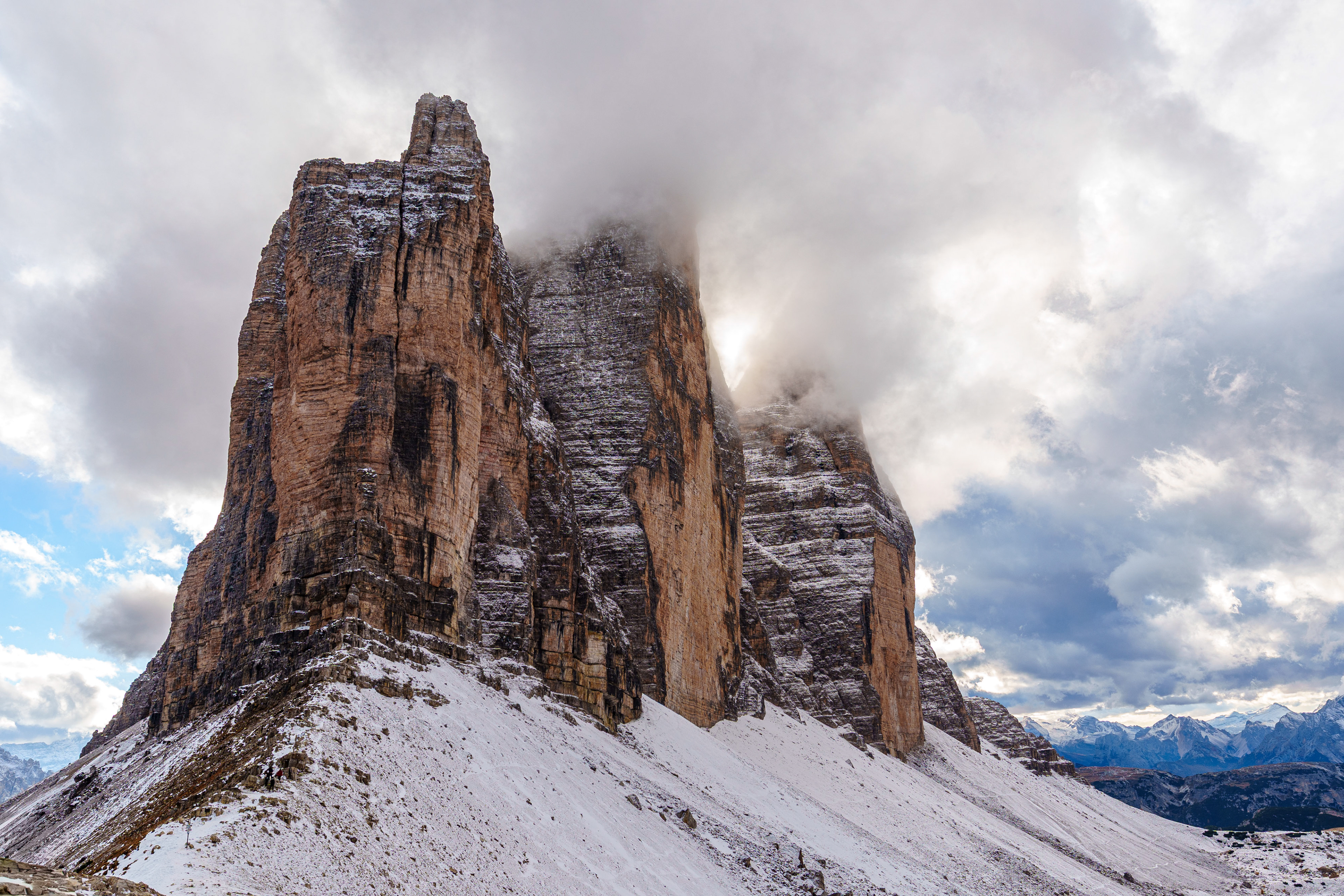 Tre Cime