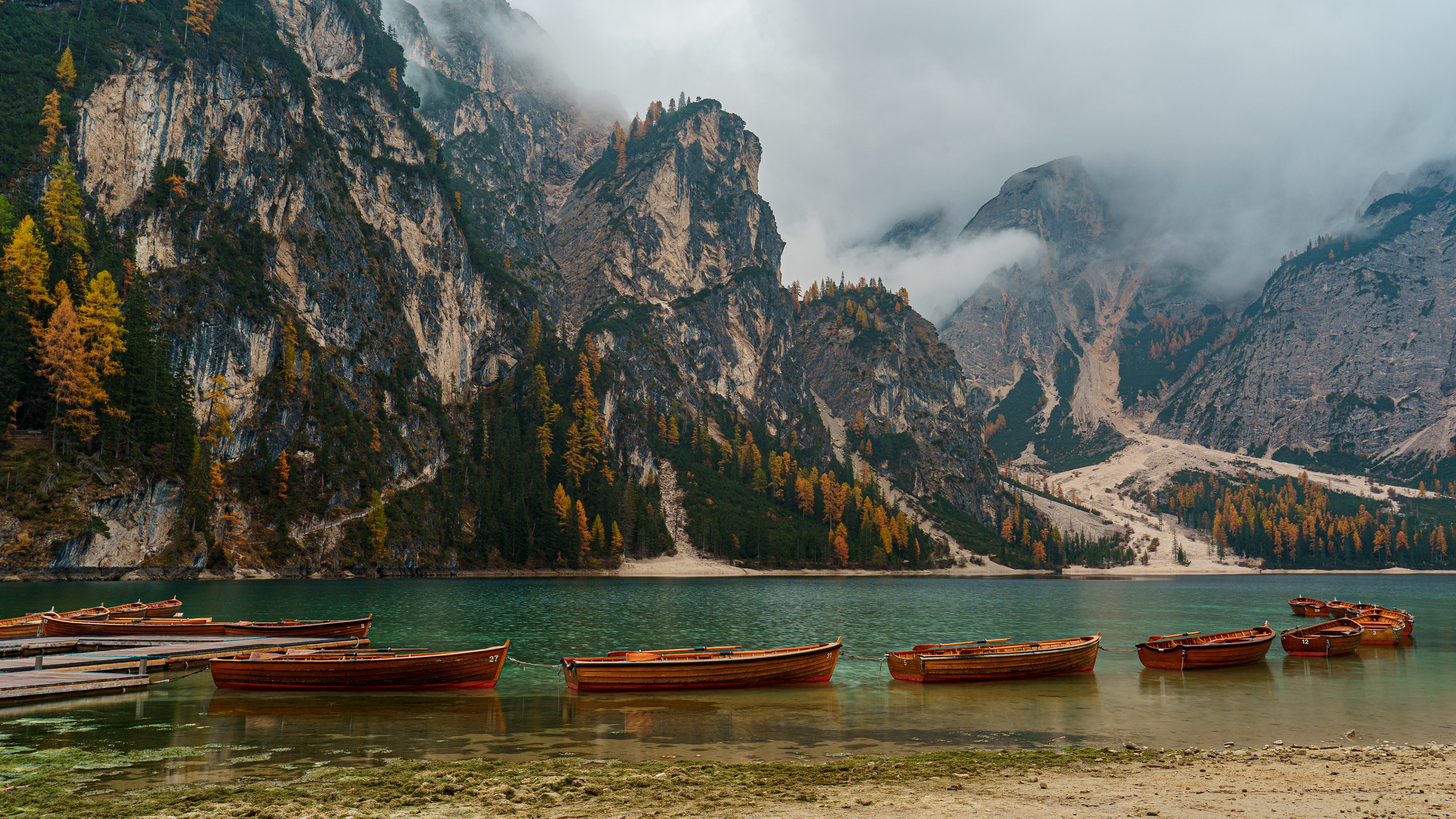 Lago di Braies