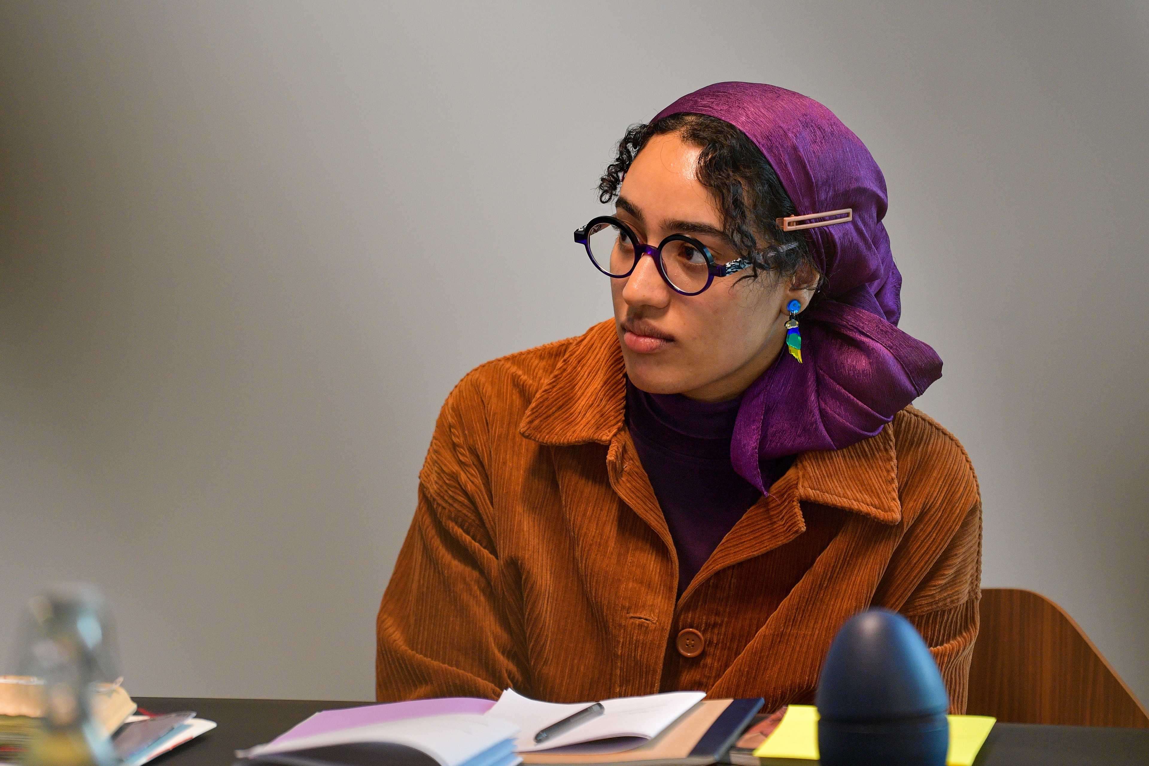  Courtesy of 421. Photo by The Frie.