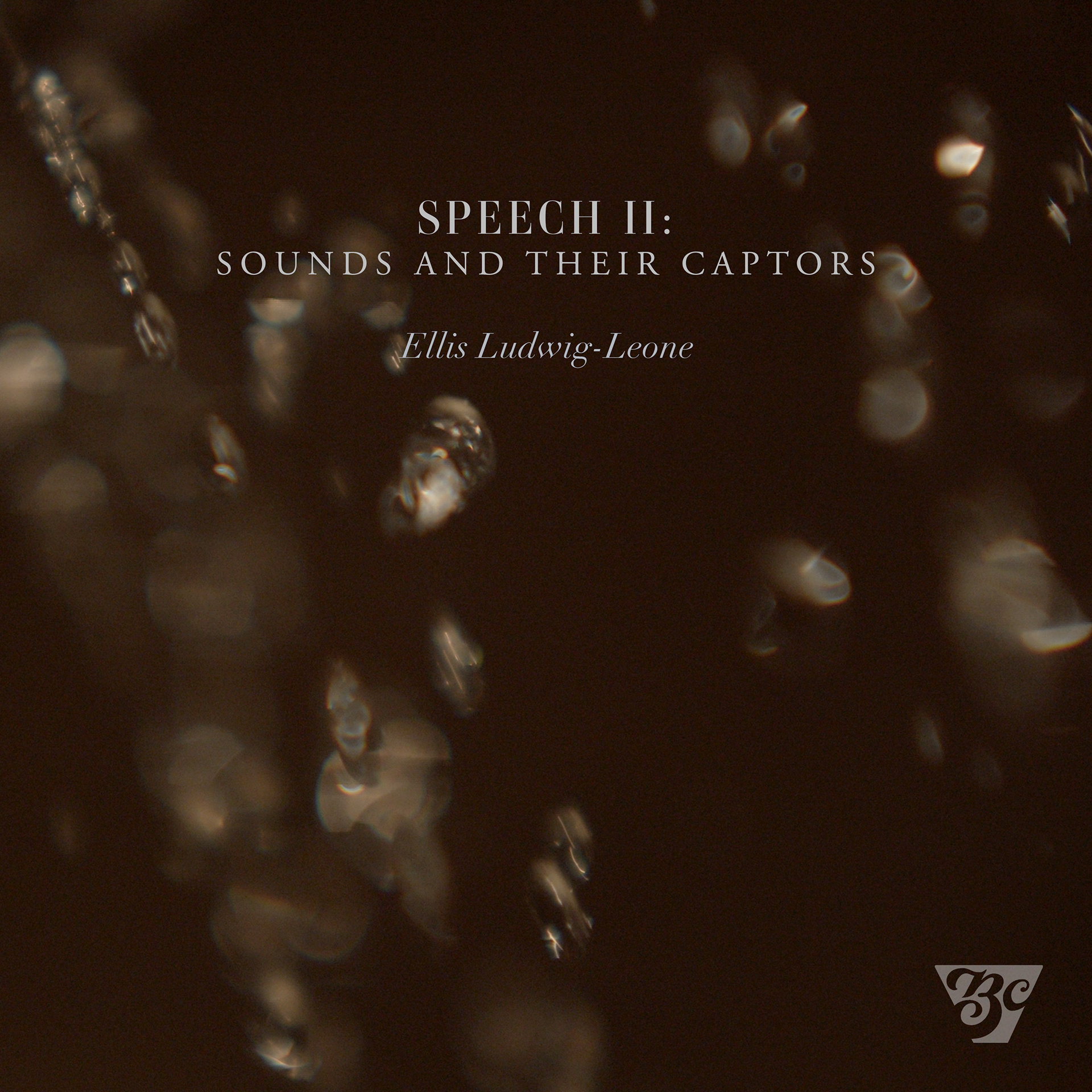 Single art for Ellis Ludwig-Leone