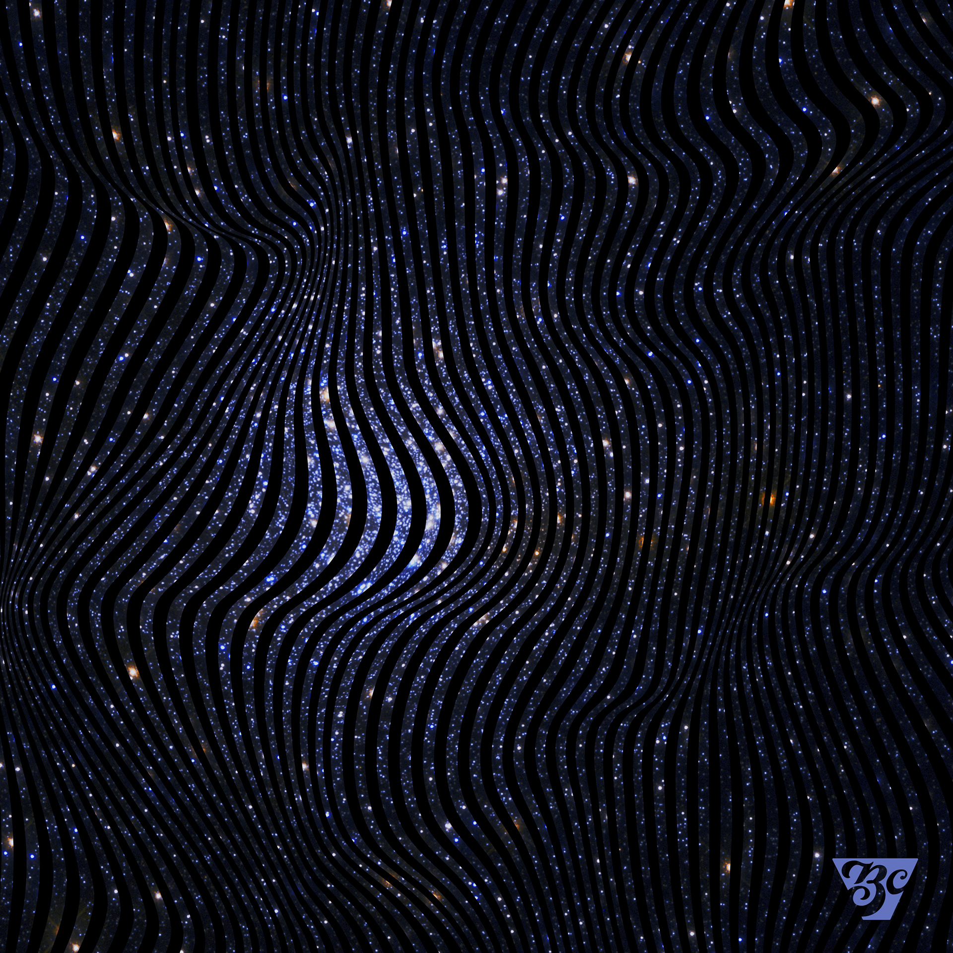Album art for Nathan Schram's "Nearsided"