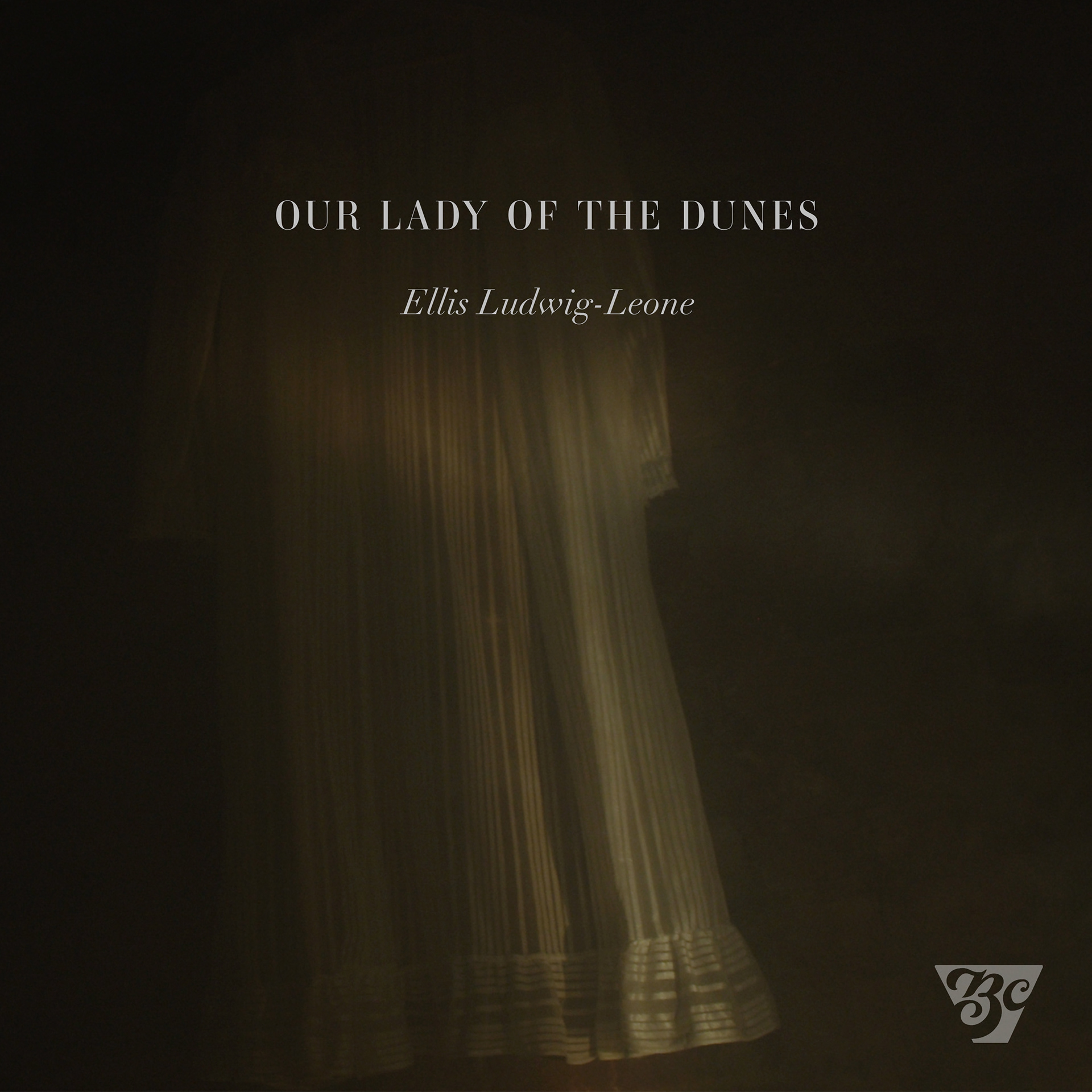 Single art for Ellis Ludwig-Leone