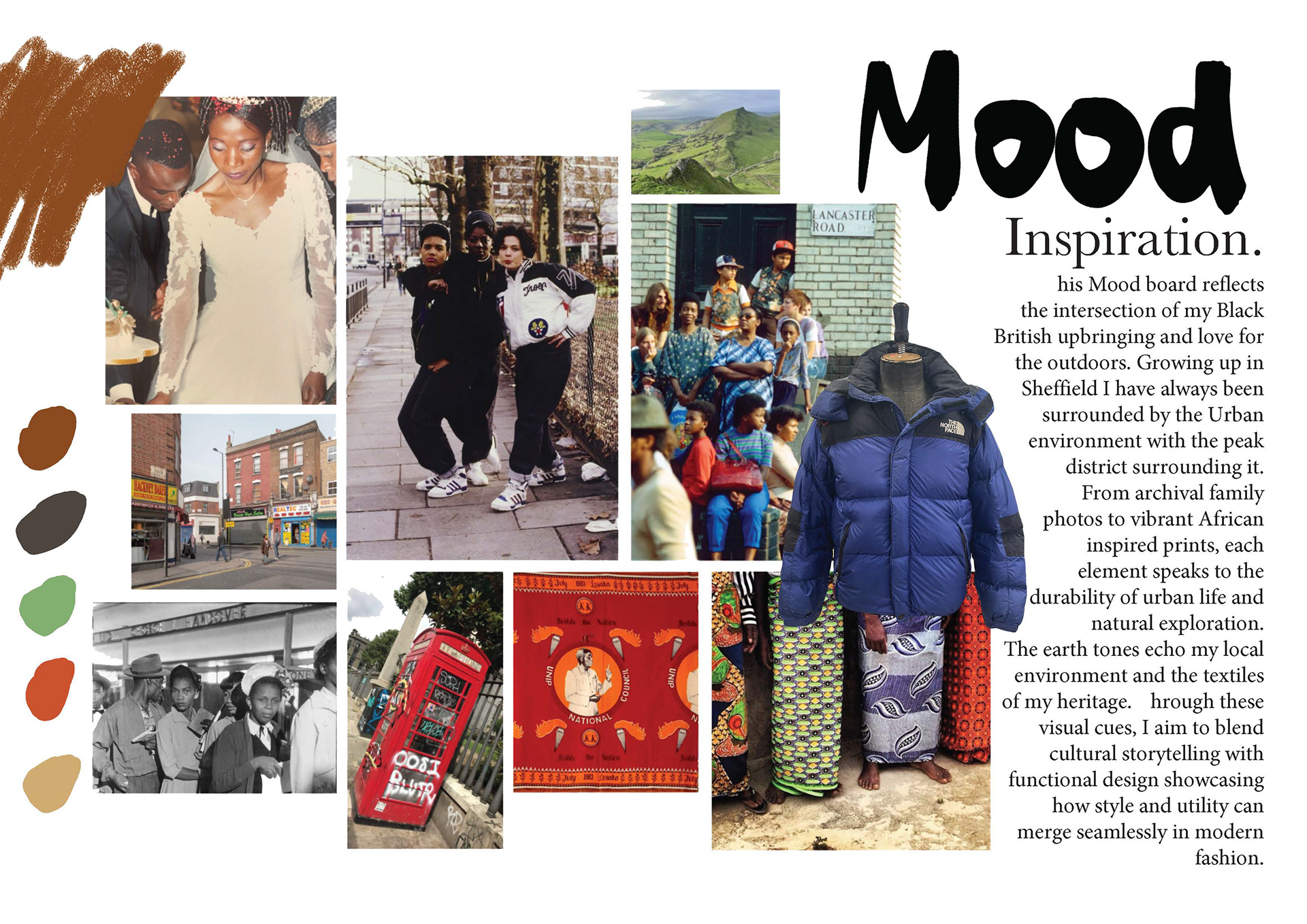 Mood Board