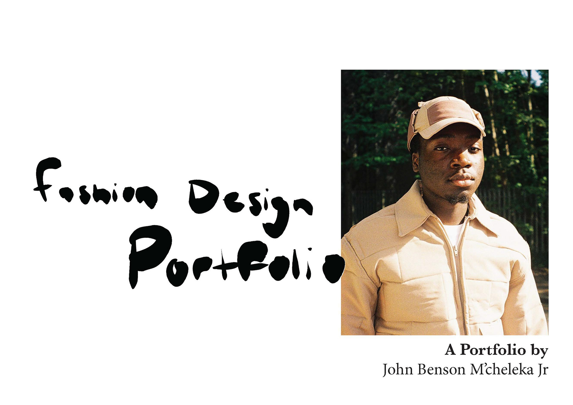 By Junior Portfolio