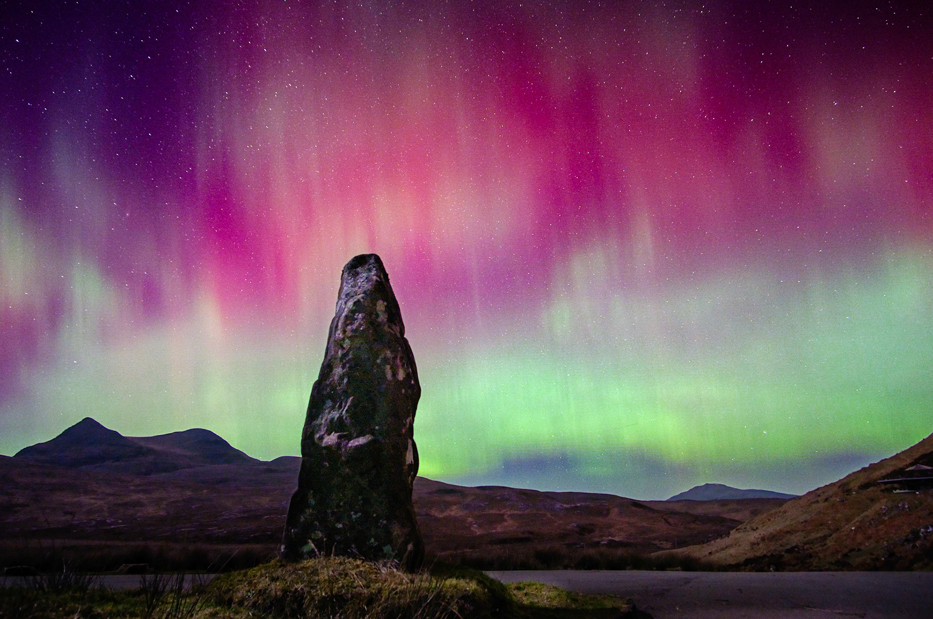 "Celtic Connections"