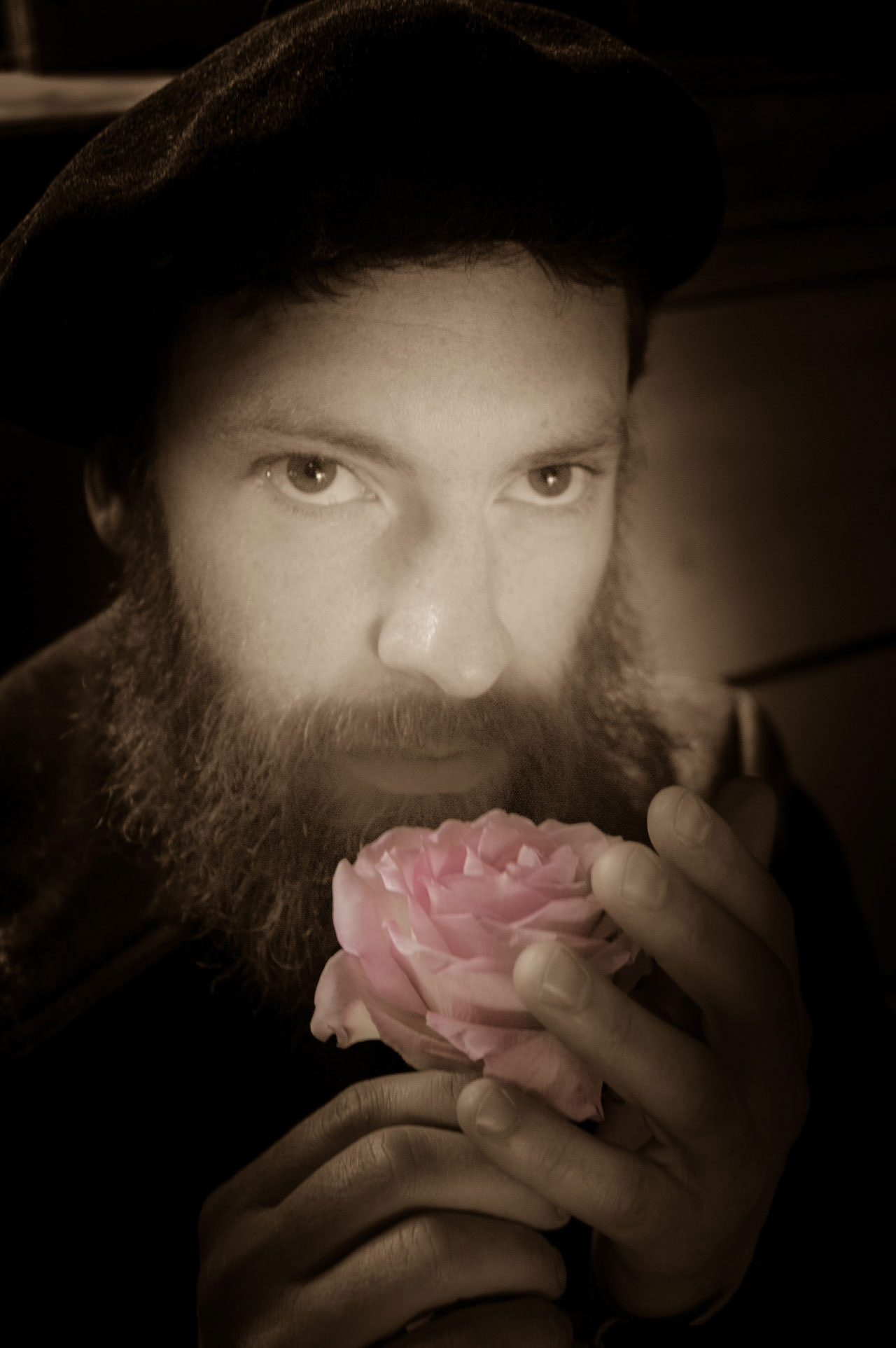 Auguste Rodin
