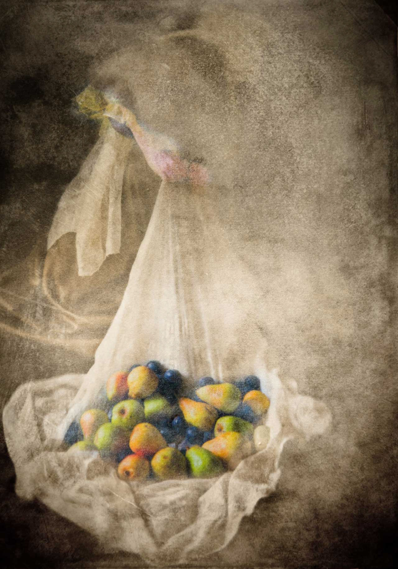 Food for the Dead