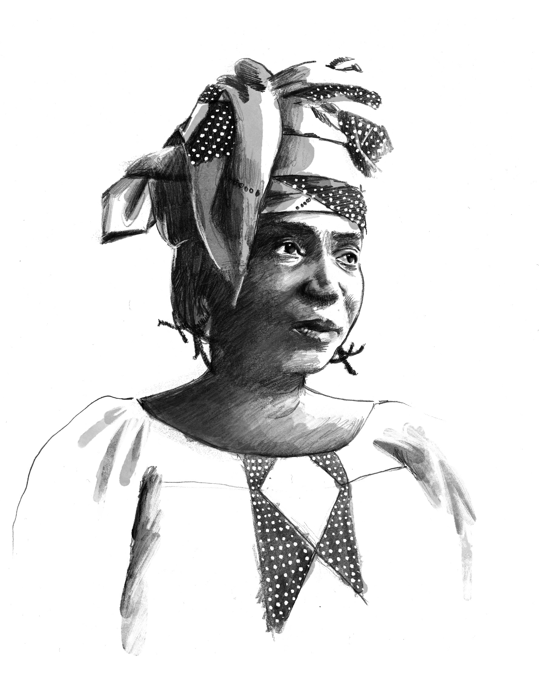 Mariama Bâ