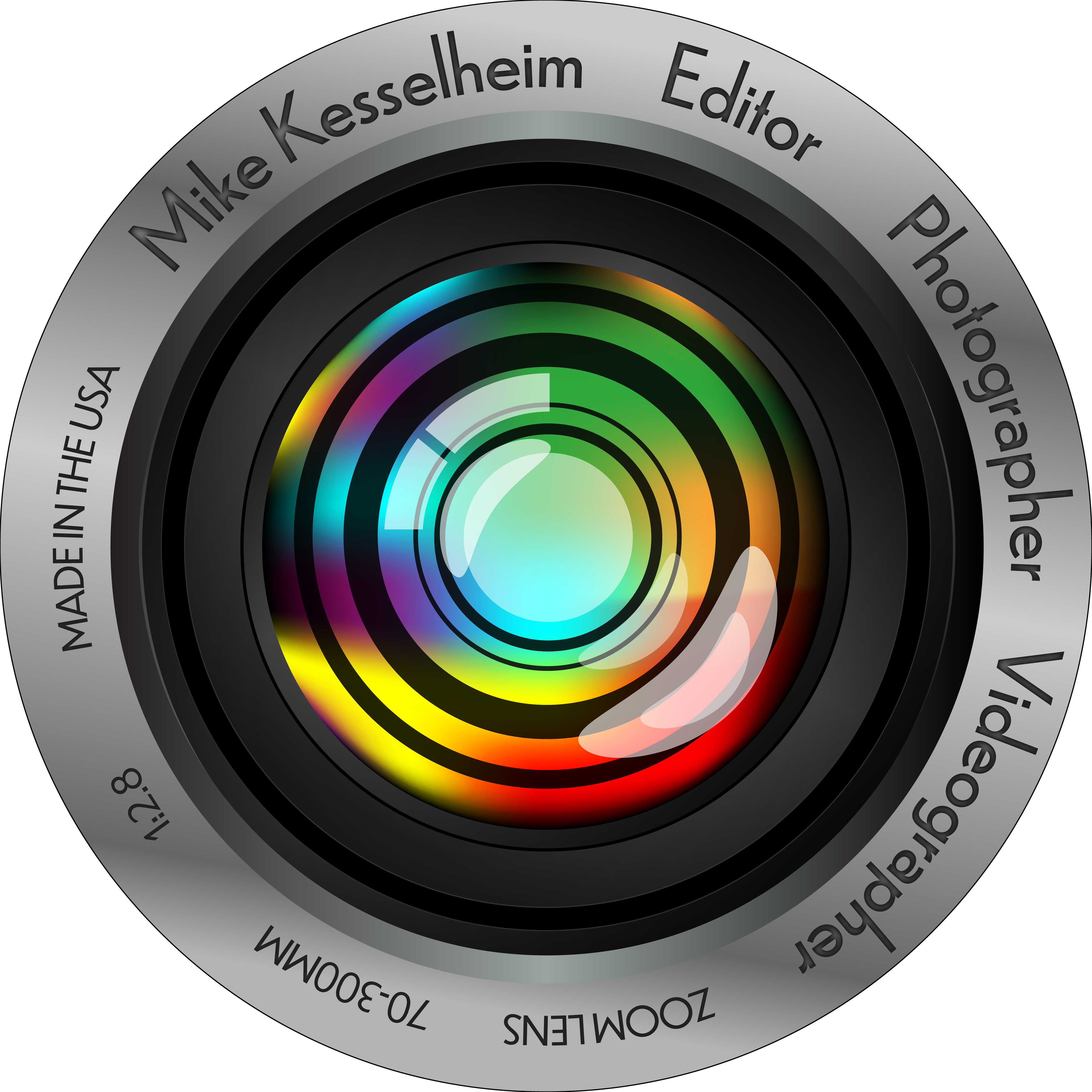 Mike Kesselheim