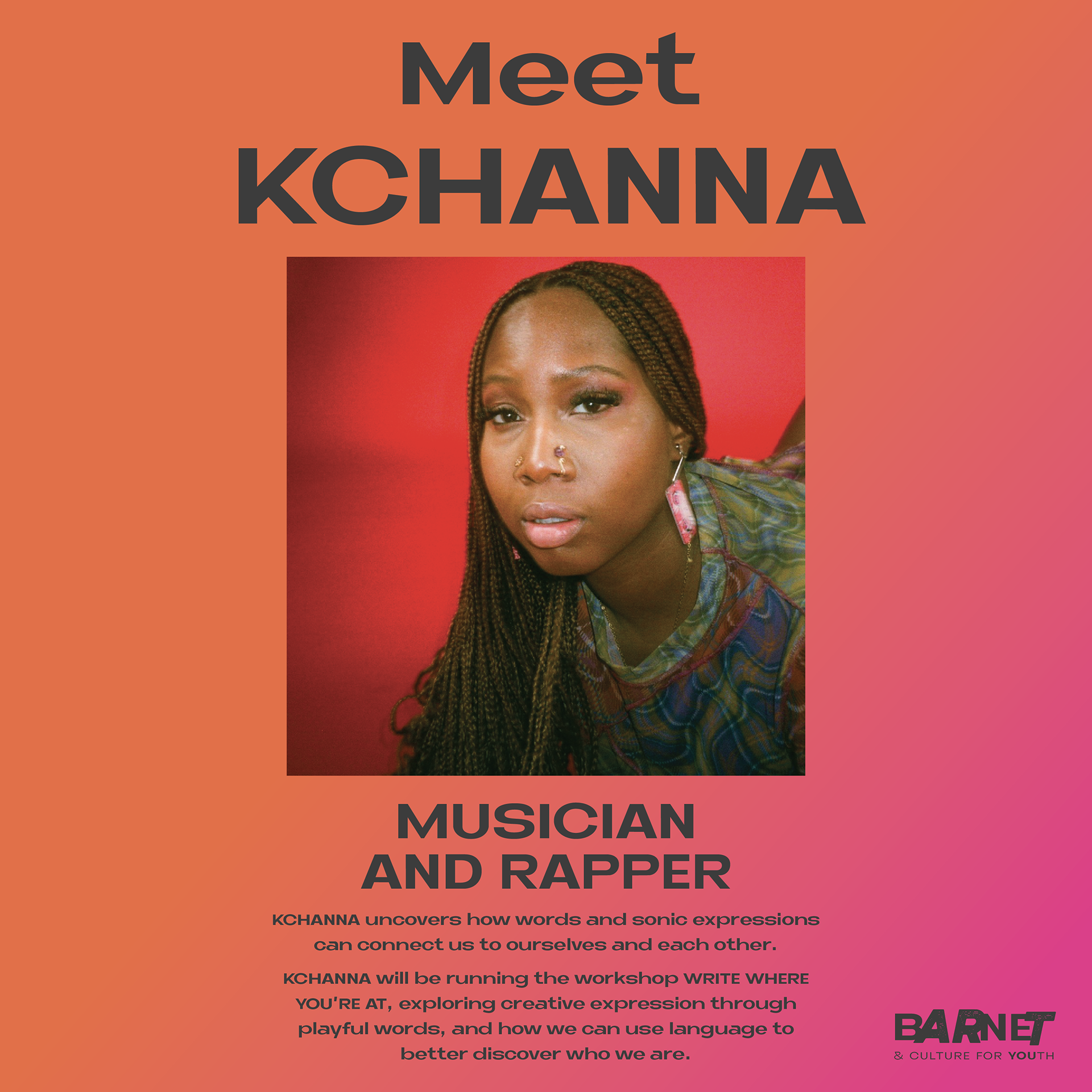 Facilitator profile asset- KCHANNA
