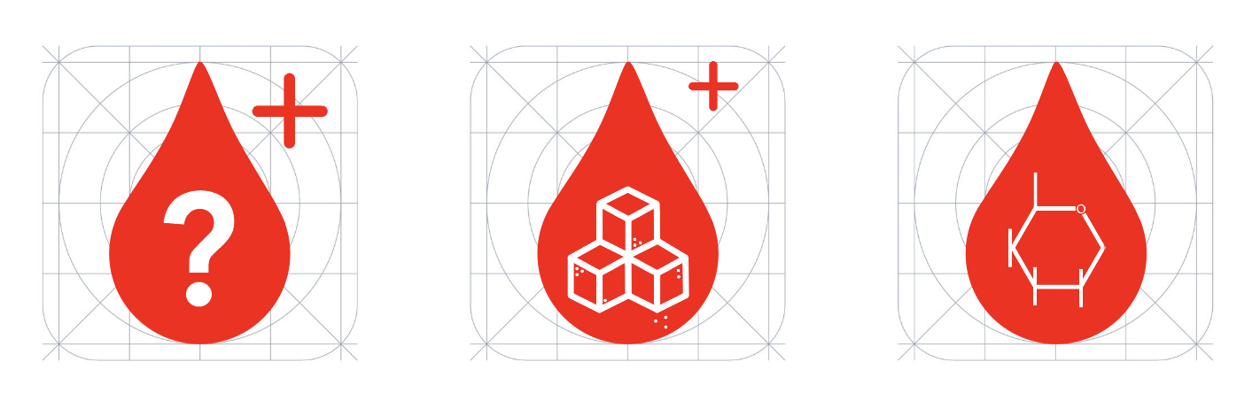 Initial logo ideas