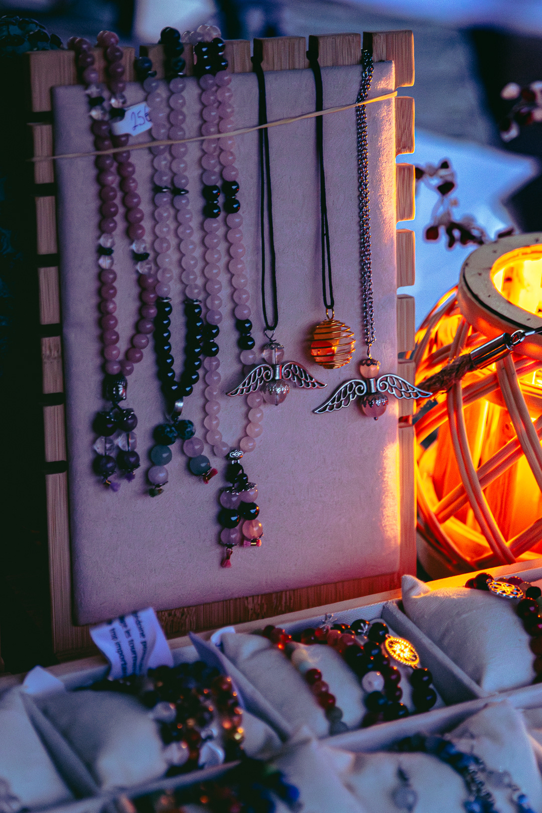 Action Bien-Être Les Bijoux 