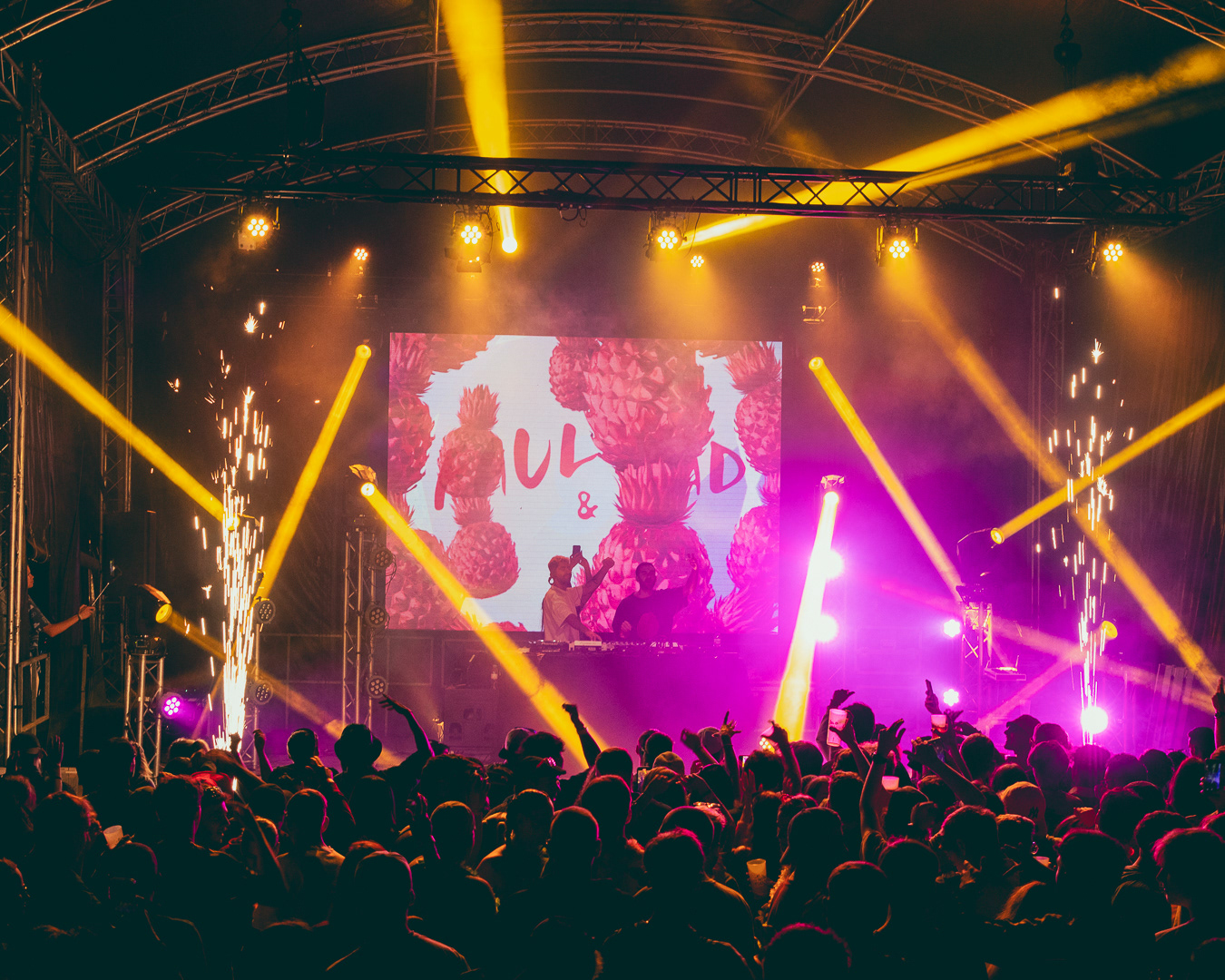 The World Today Festival
