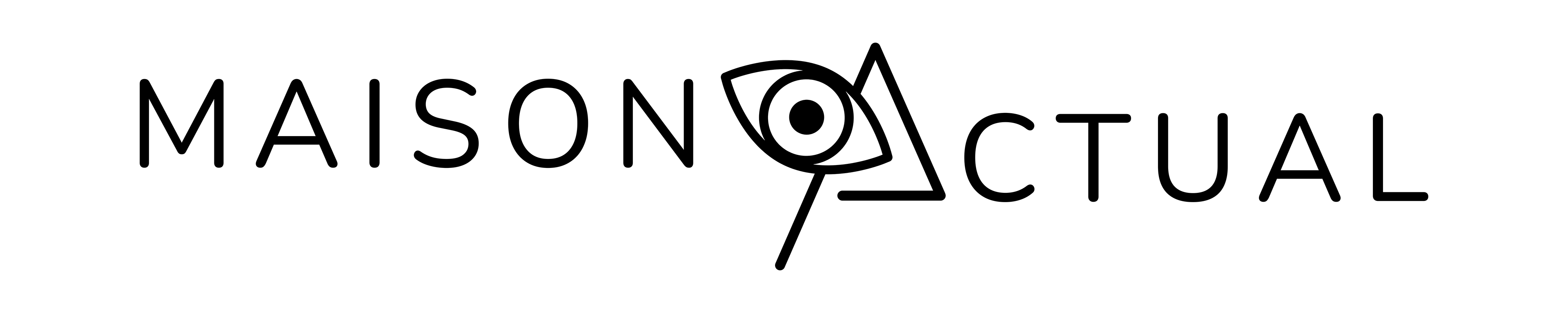 MAISON ACTUAL