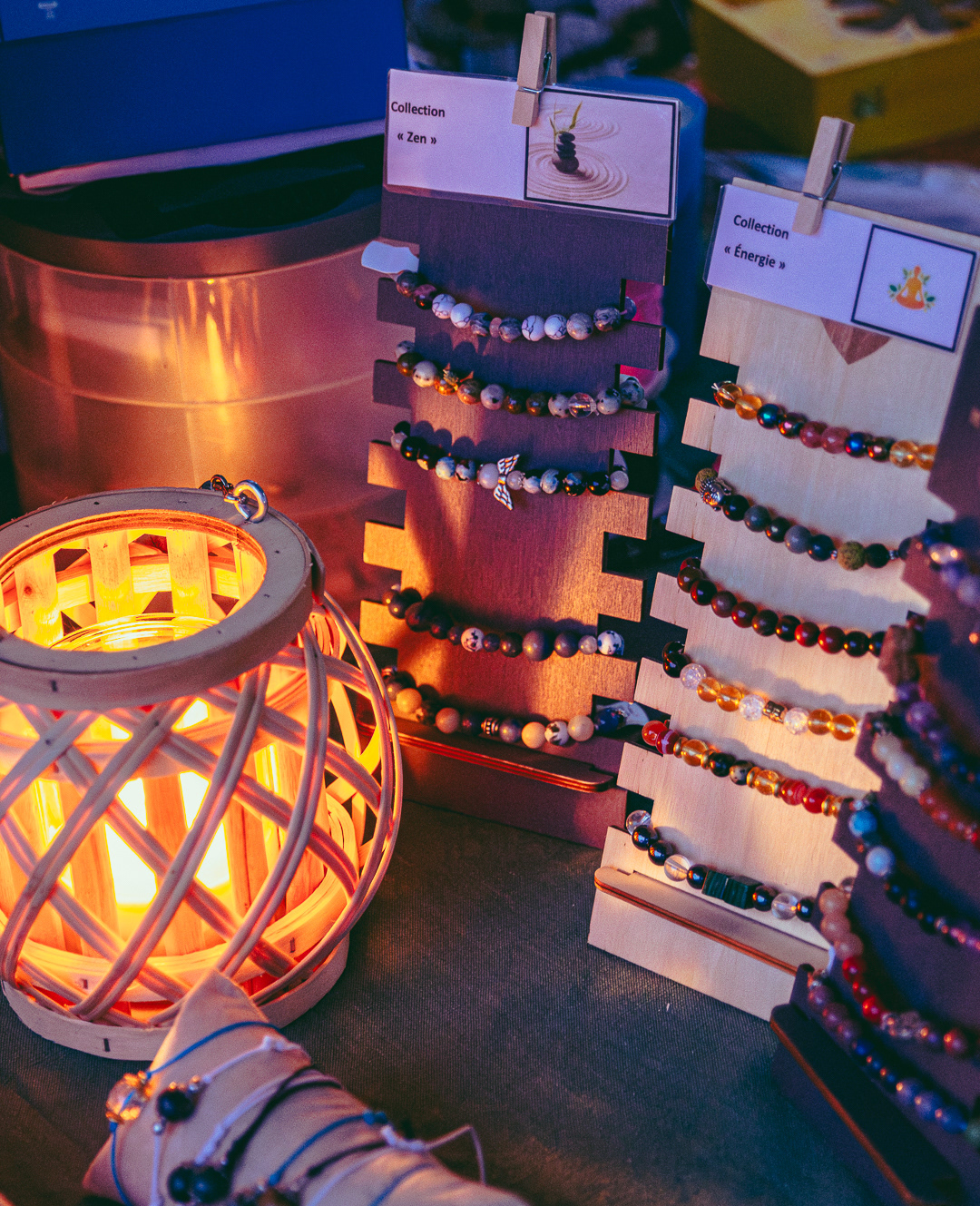 Action Bien-Être Les Bijoux 