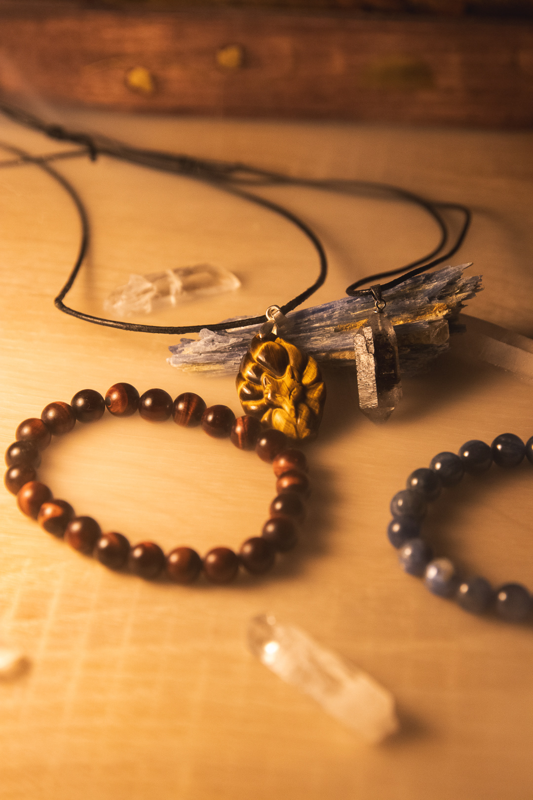 Stoneland Madagascar