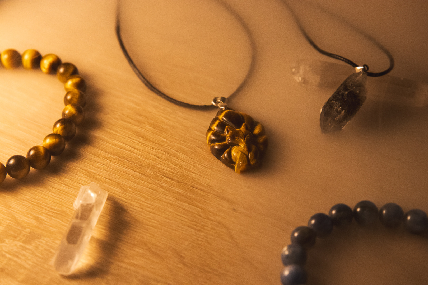 Stoneland Madagascar