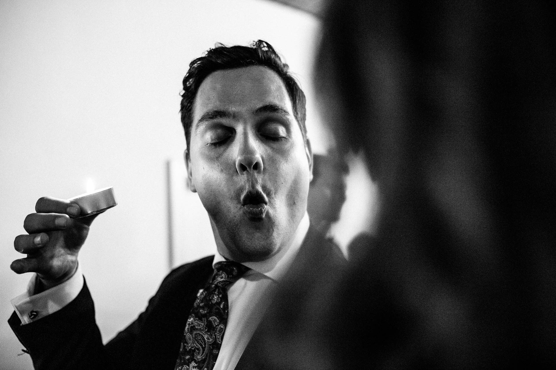Carmina y Max | Boda en Alemania | Foto Matias Boncosky