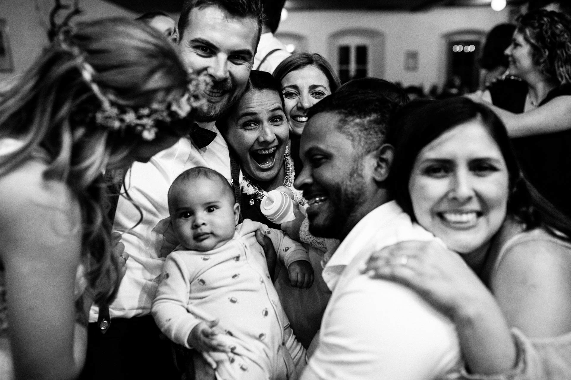 Carmina y Max | Boda en Alemania | Foto Matias Boncosky