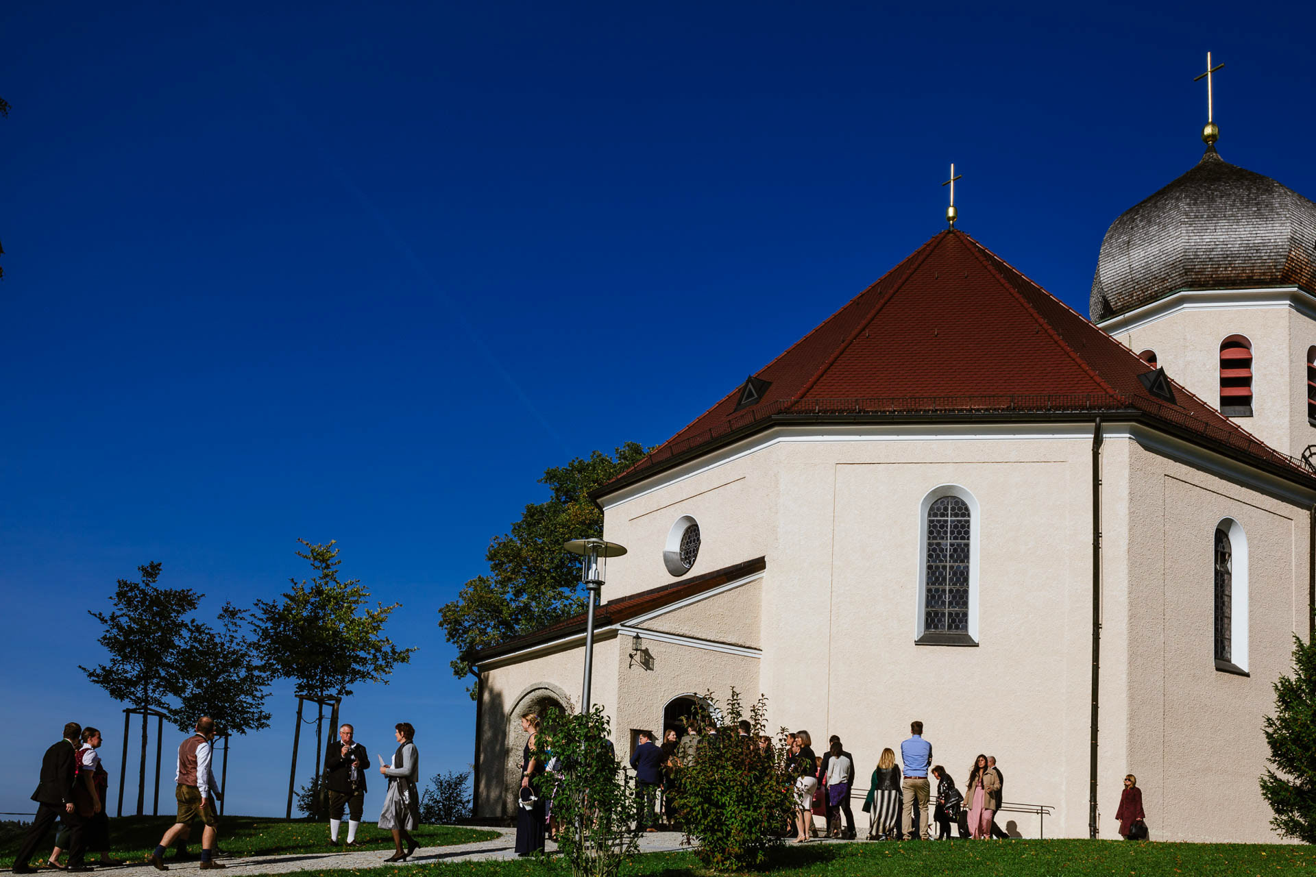 Carmina y Max | Boda en Alemania | Foto Matias Boncosky