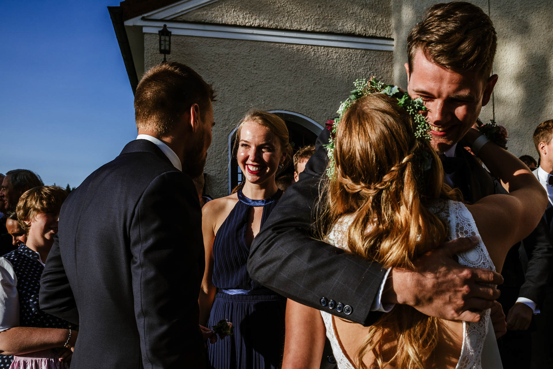 Carmina y Max | Boda en Alemania | Foto Matias Boncosky