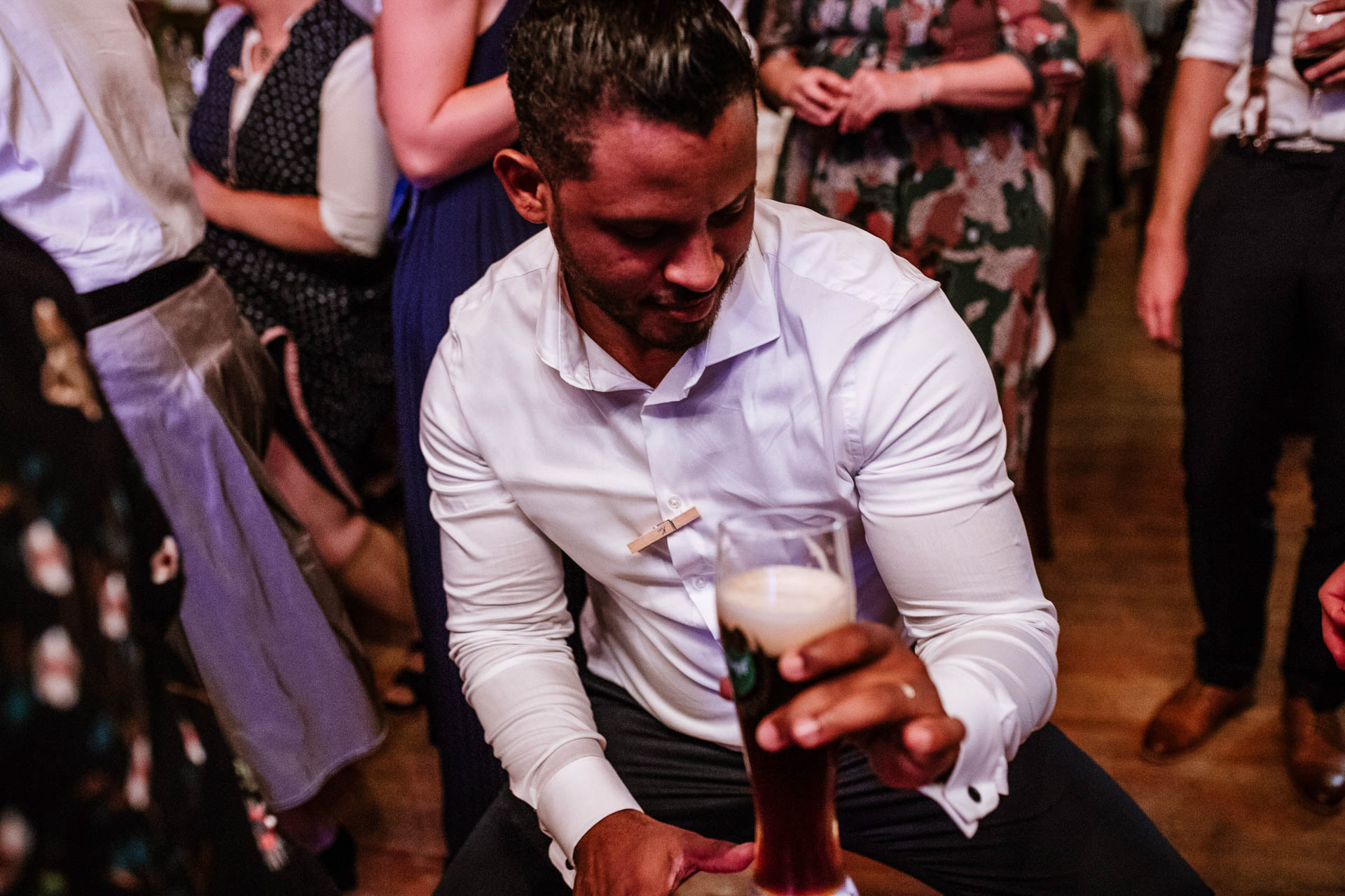 Carmina y Max | Boda en Alemania | Foto Matias Boncosky