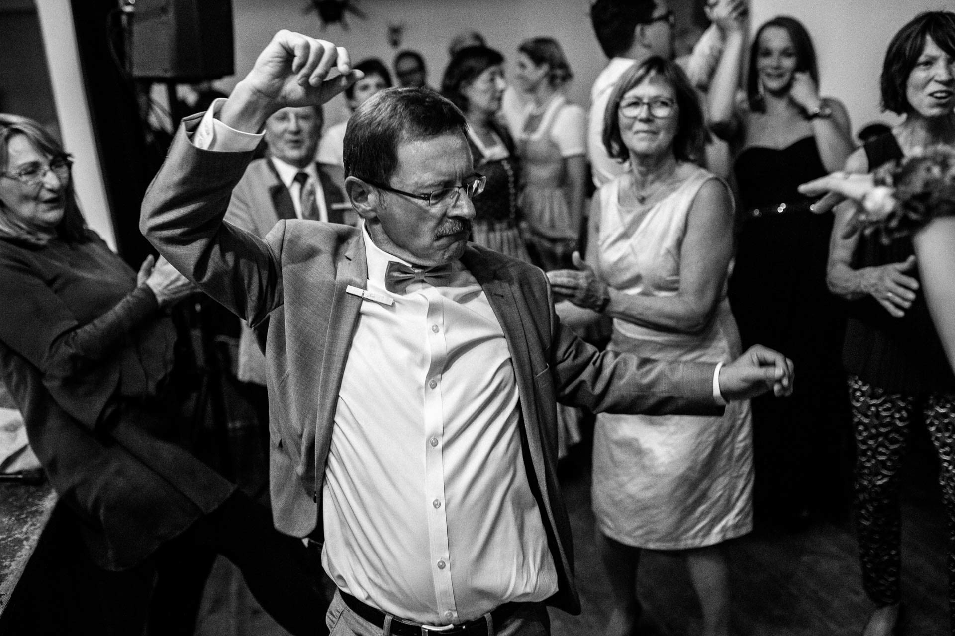 Carmina y Max | Boda en Alemania | Foto Matias Boncosky