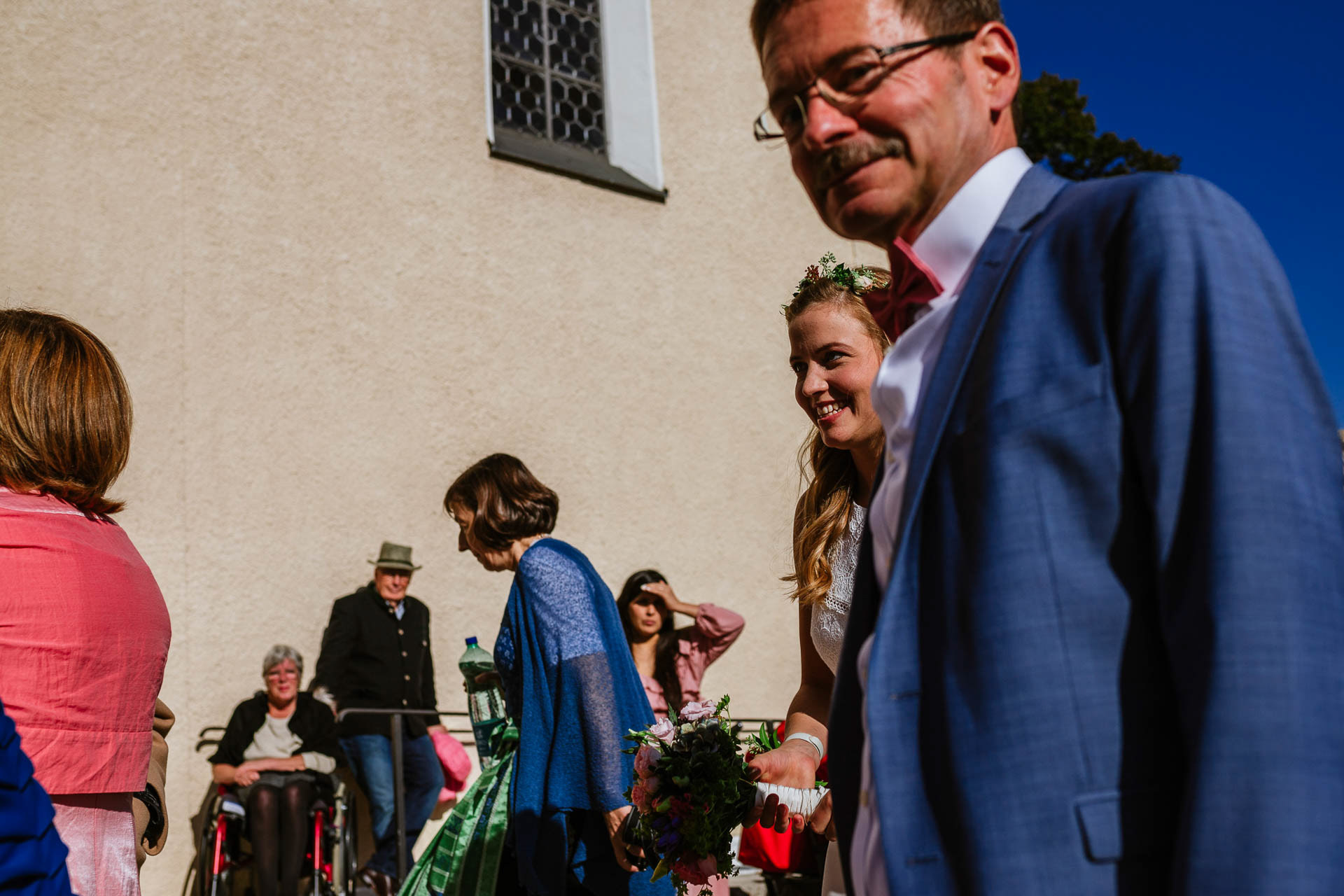 Carmina y Max | Boda en Alemania | Foto Matias Boncosky