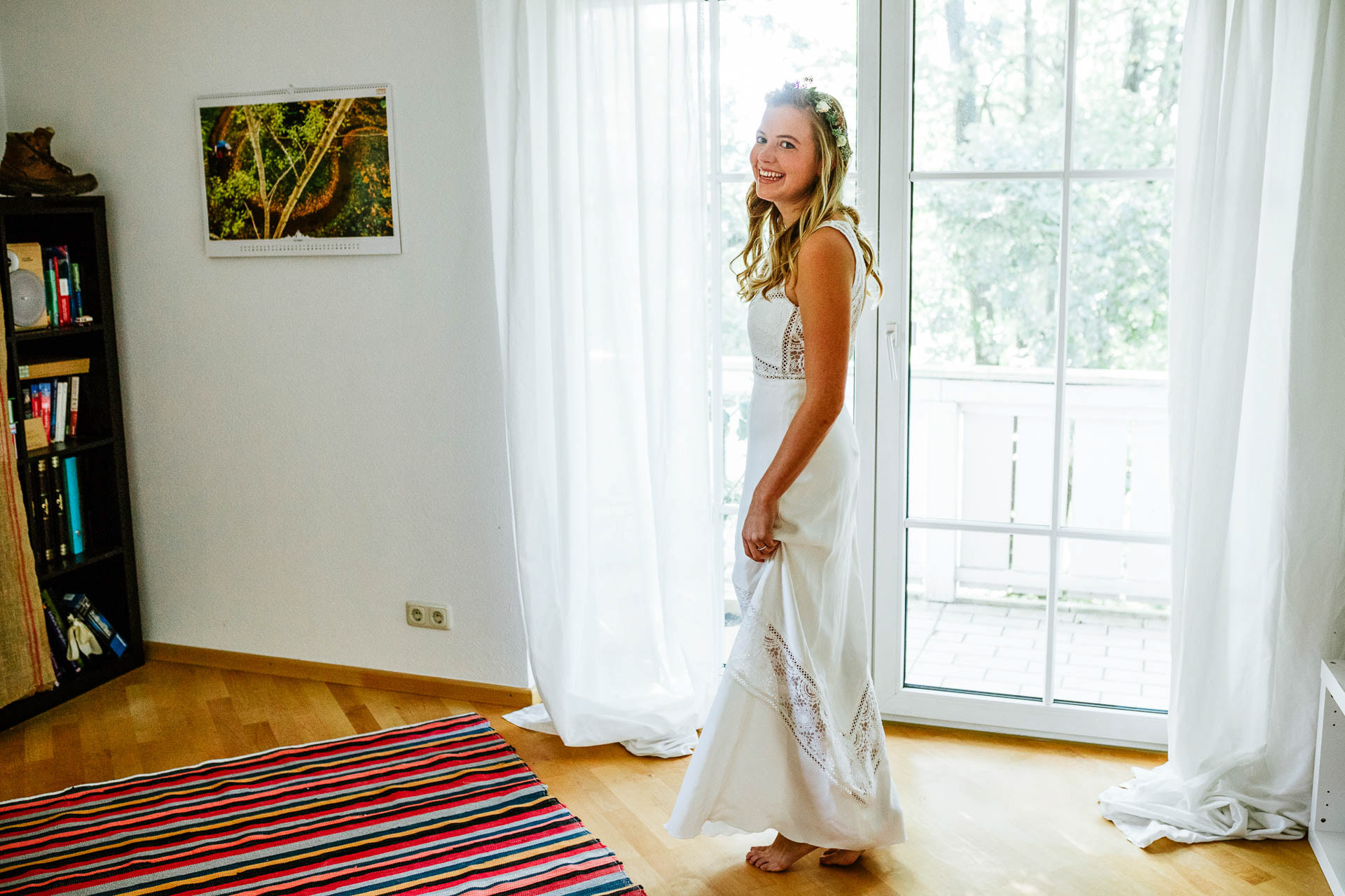 Carmina y Max | Boda en Alemania | Foto Matias Boncosky