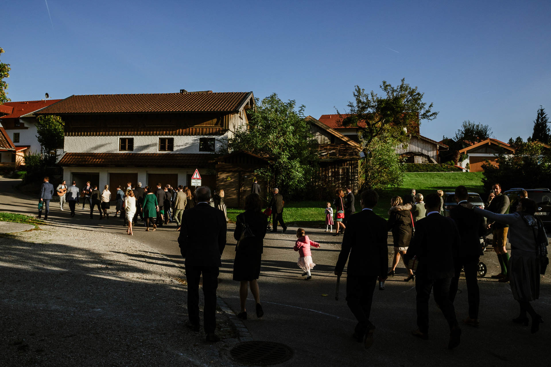 Carmina y Max | Boda en Alemania | Foto Matias Boncosky